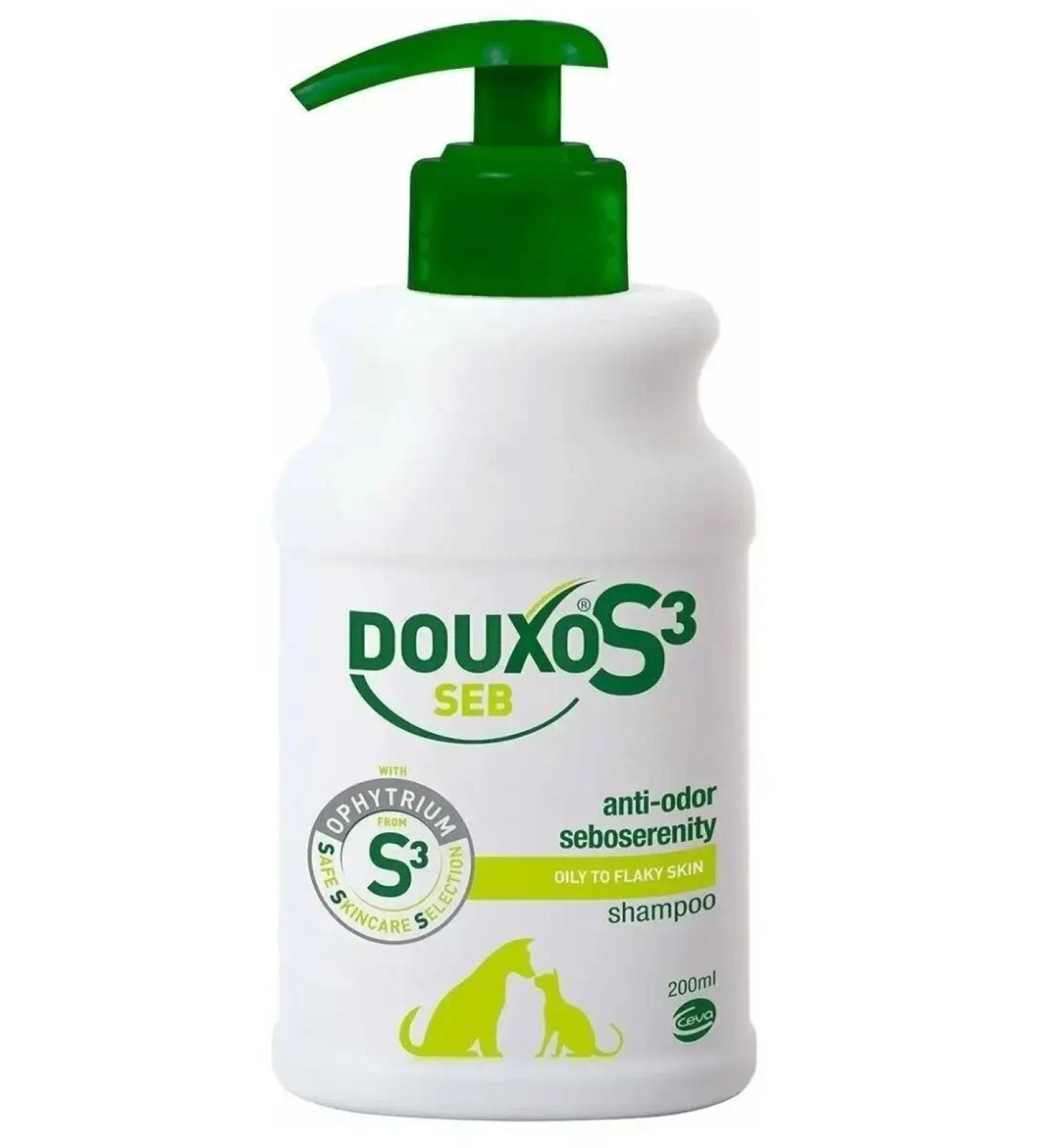 Ceva Shampoo for animals