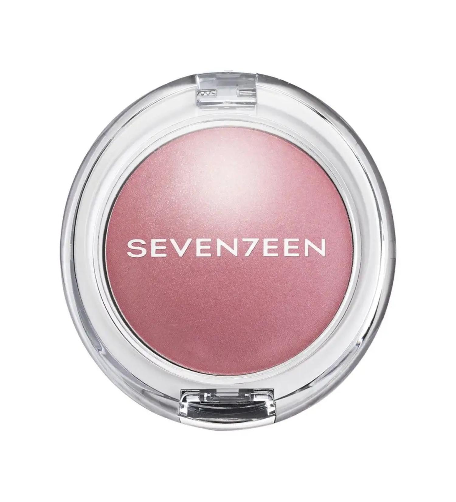 Seven7een Blue for the face of mother -of -pearl No. 07 - Buy Online on GoSupps.com