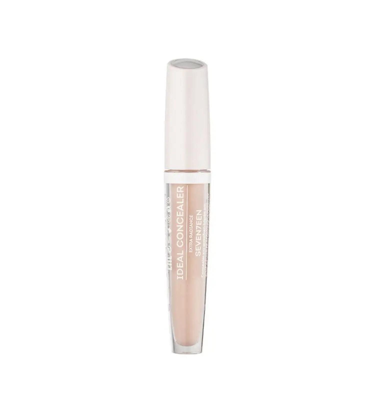 Seven7een Facial Conceler Beige # 05 Beige - Buy Online on GoSupps.com