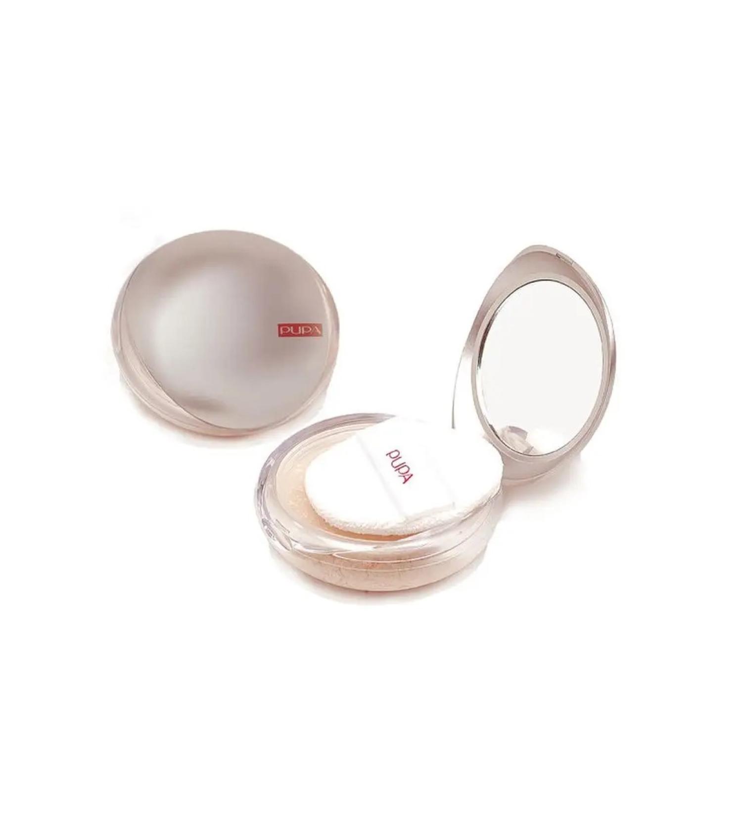 PUPA Facial powder Like a Doll scattered 9 g 002