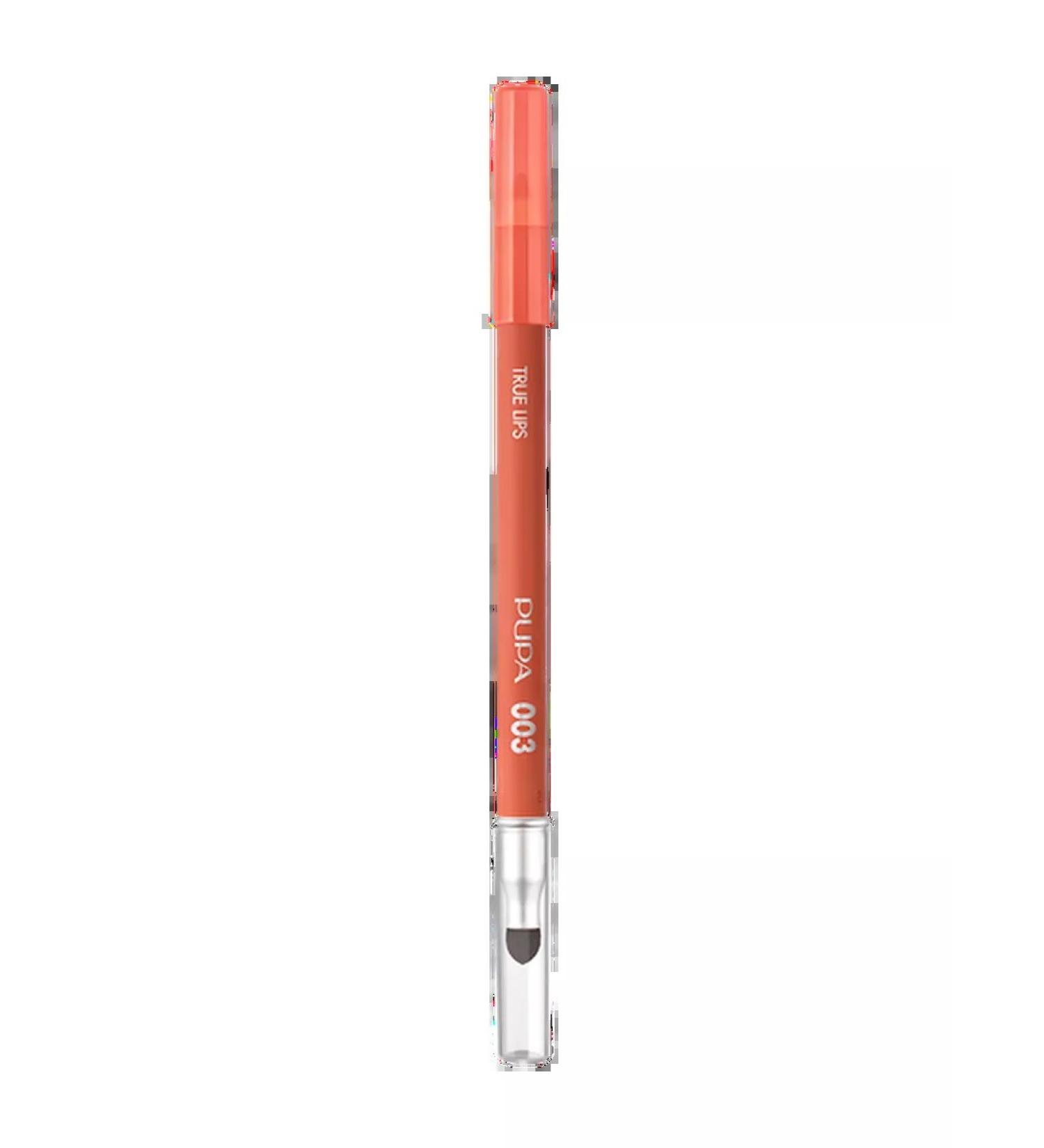 Pupa Lip pencil True Lips 1.2 g 003 - Buy Online on GoSupps.com