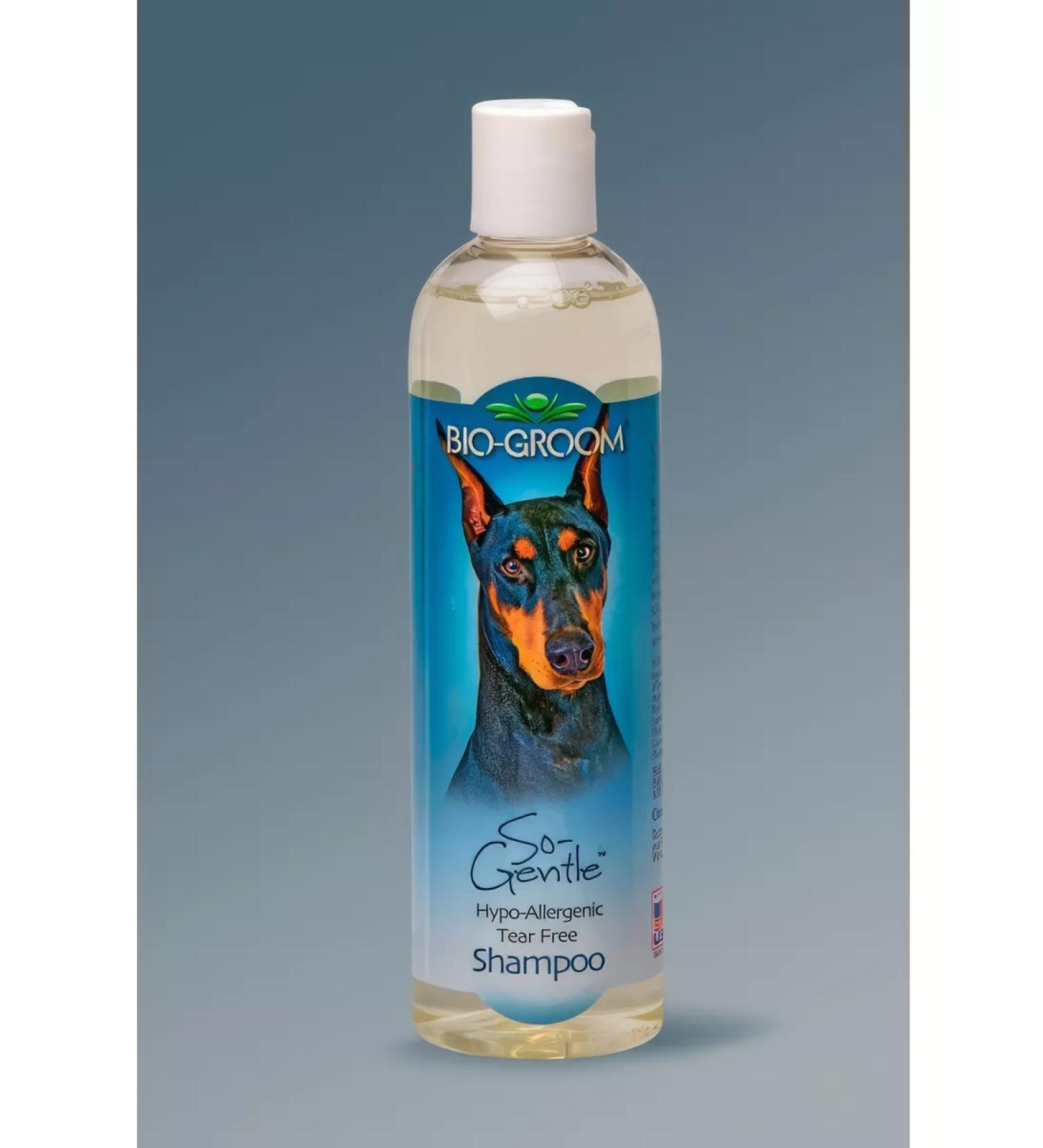 BioGroom So-Gentle Shampoo Shampoo hypoallergenic 355 ml