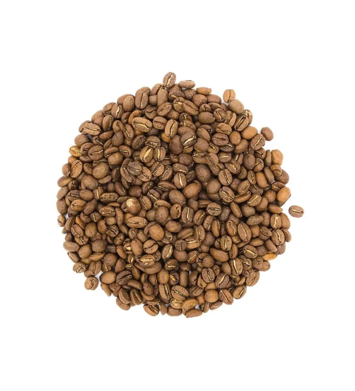 Cardamom Viennese frying coffee in grains - 100g - Buy Online on GoSupps.com
