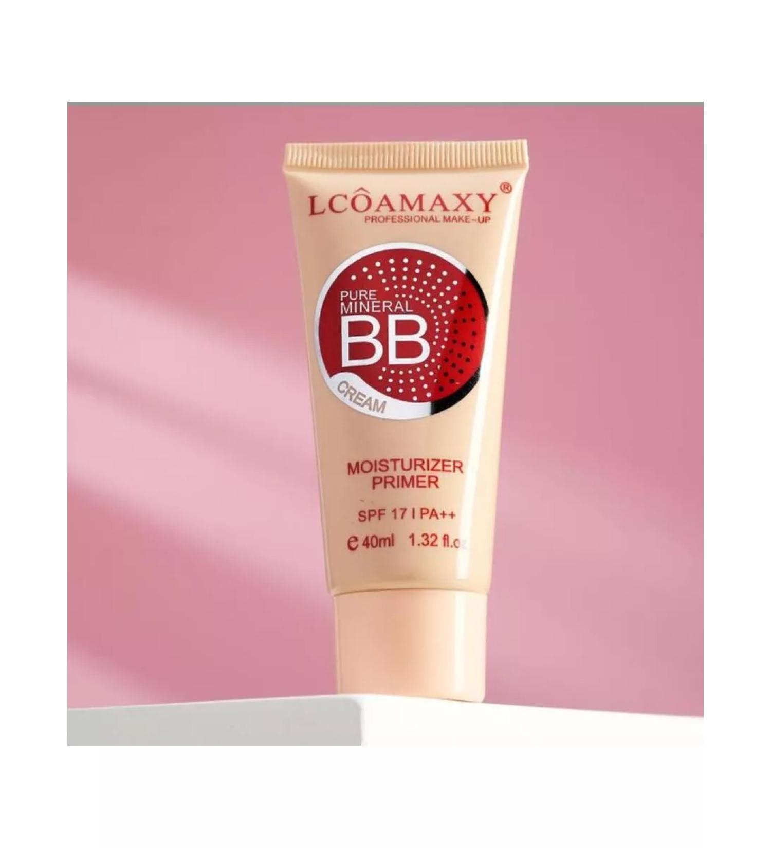 My Sweet Home LcoMaxy BB-core natural tone 40 ml - Buy Online on GoSupps.com