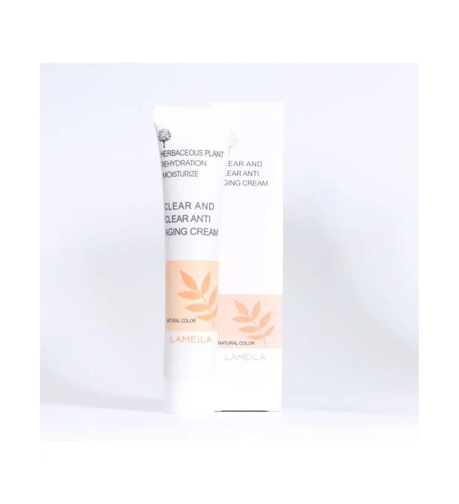 My Sweet Home Classile of spot application for the face 40 ml (natural from - Buy Online on GoSupps.com