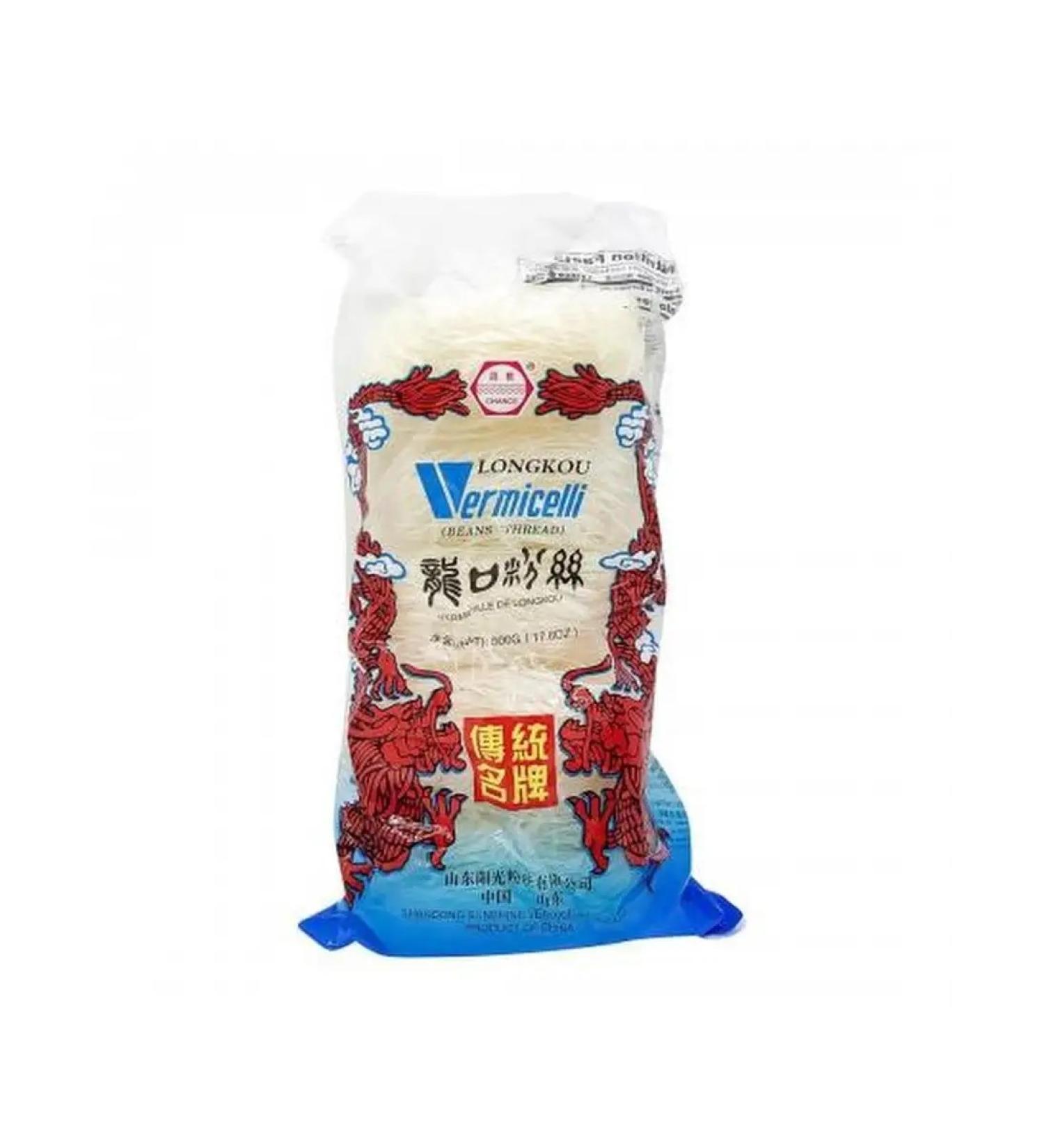 Chance Vermichel Bobovan funchose 500g