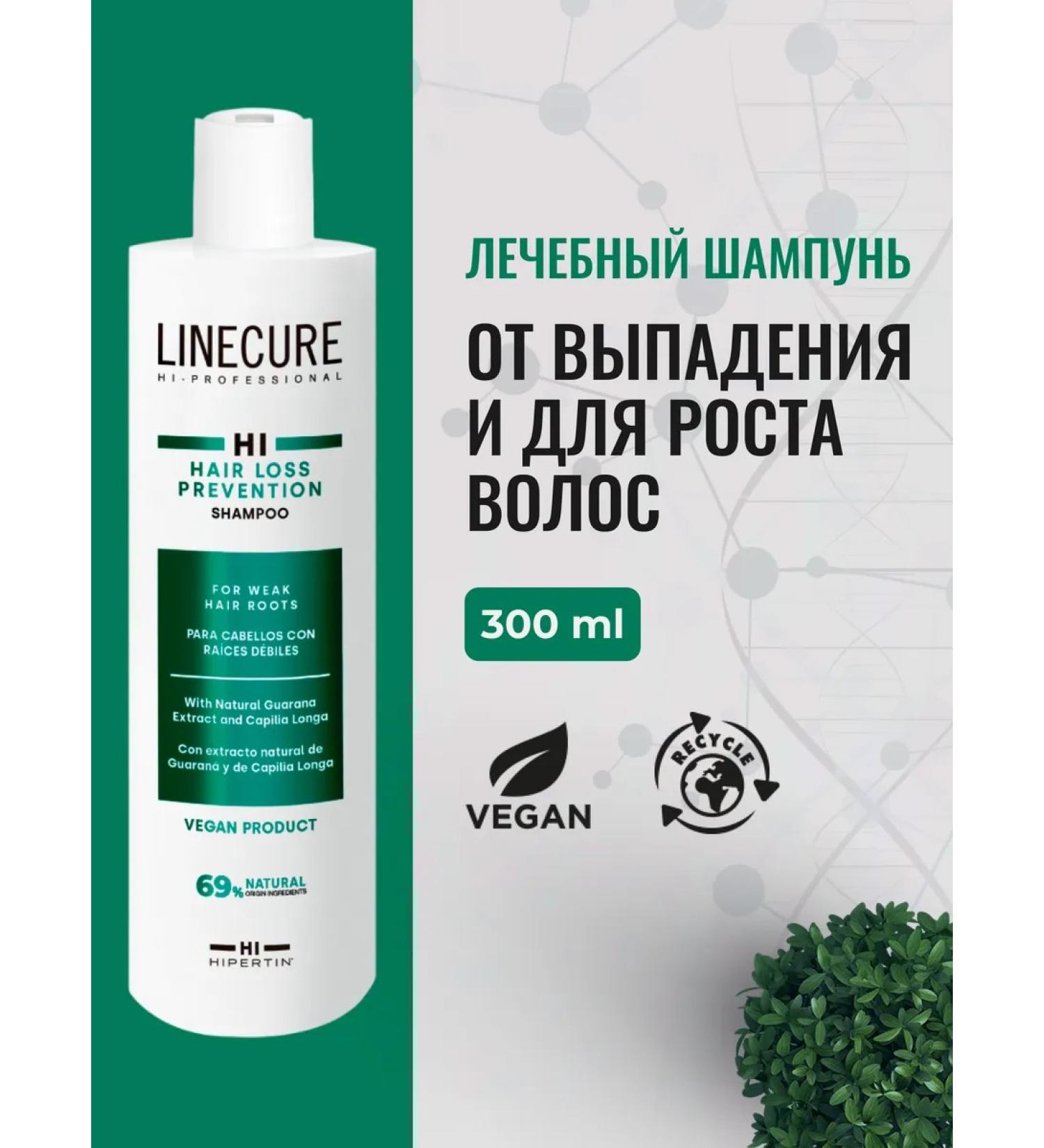 HIPERTIN Hair dropping shampoo medical professional - Buy Online on GoSupps.com