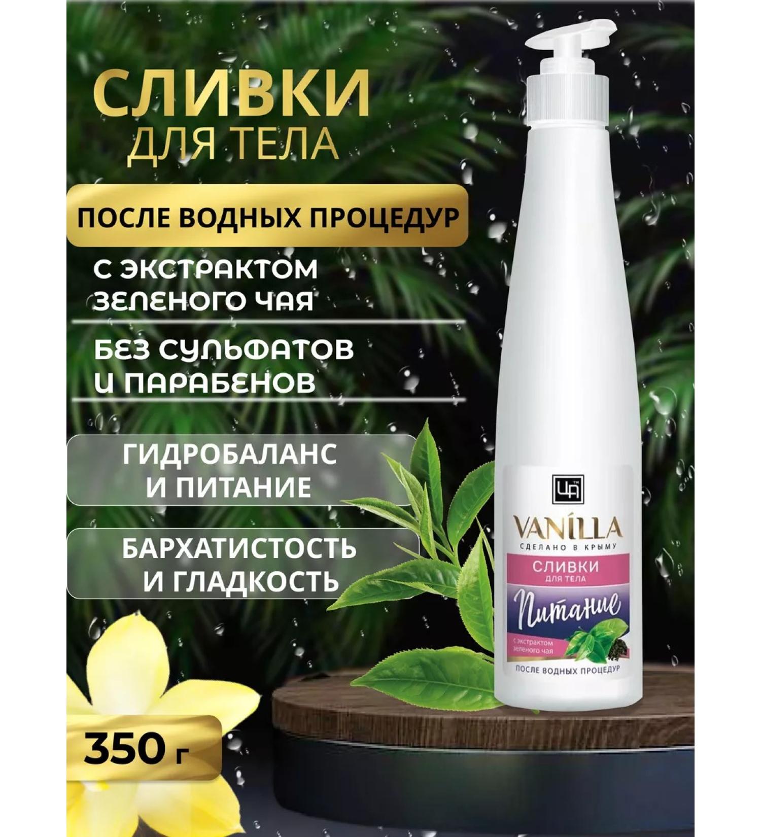 Kingdom of Fragrances Body cream moisturizing pulling nutritional - Buy Online on GoSupps.com