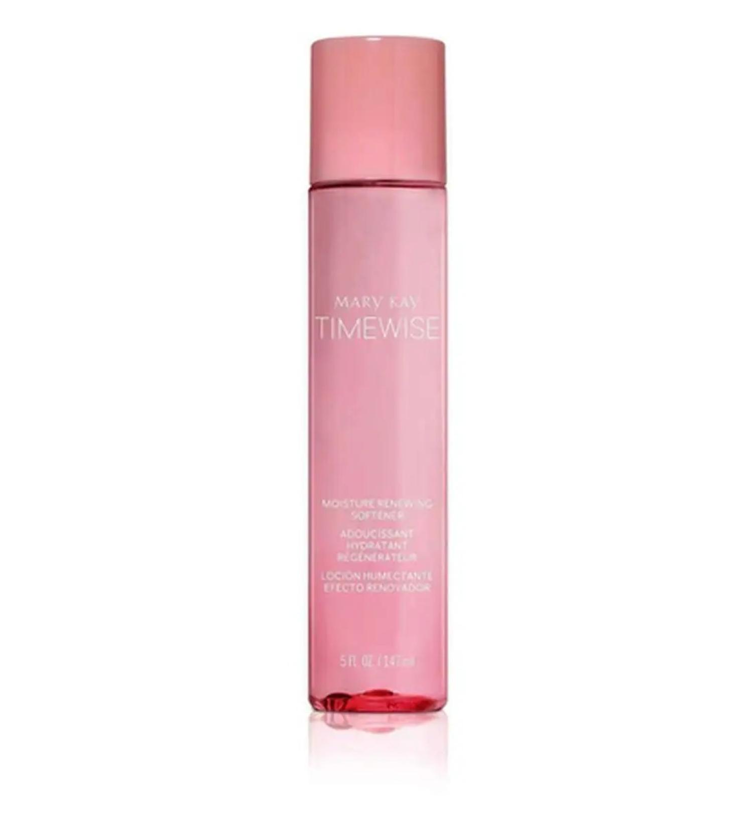 Mary Kay Moisturizing updating tonic Timewise