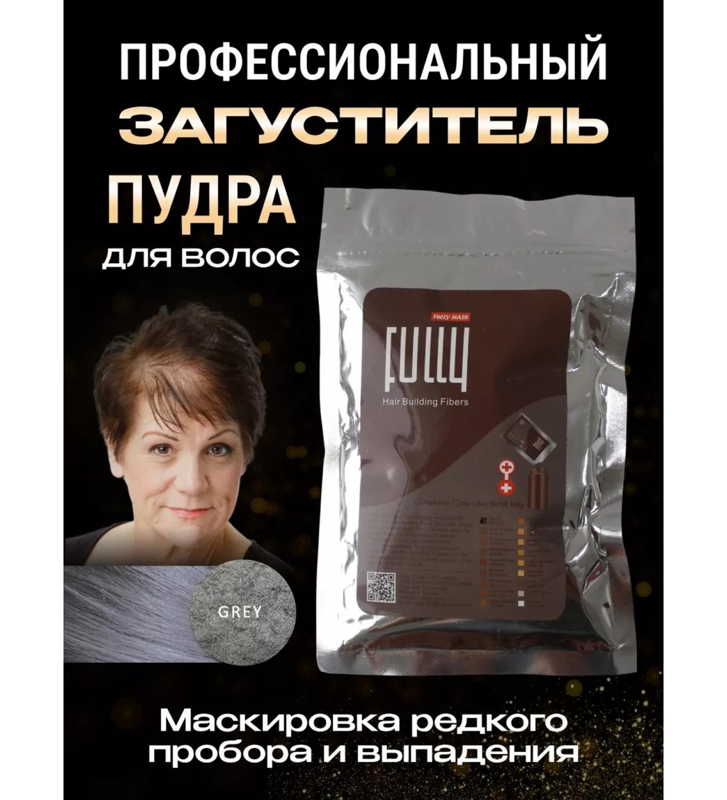 FULLY Grey ( ) 25  - Buy Online on GoSupps.com