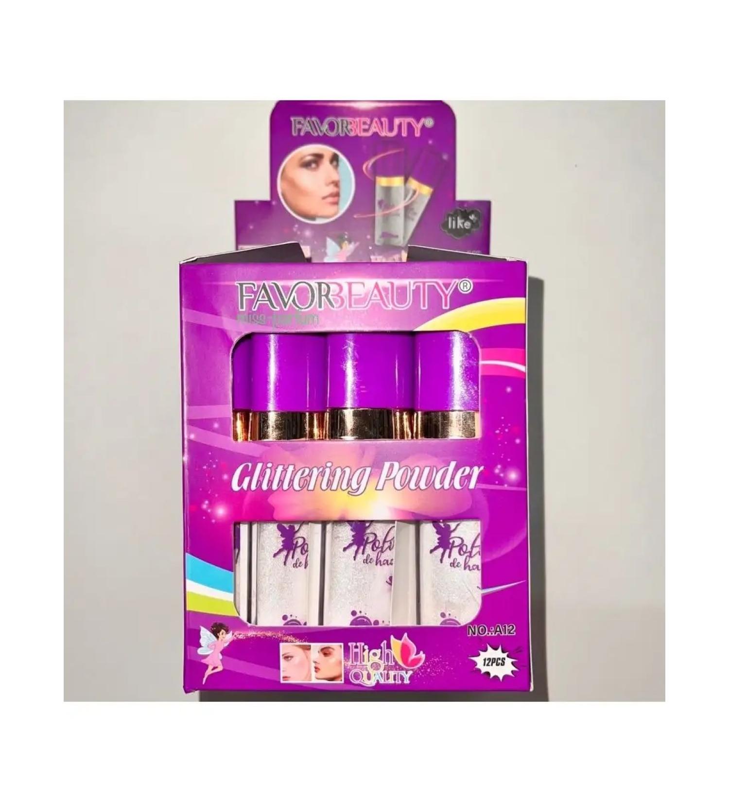 merry beauty Highlighter crumbly for the face - Buy Online on GoSupps.com