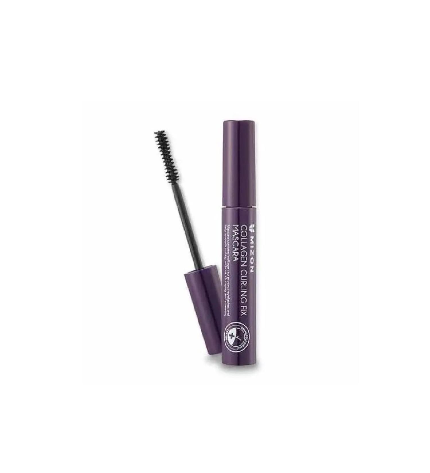 MIZON Collagen Curling Fix Mascara