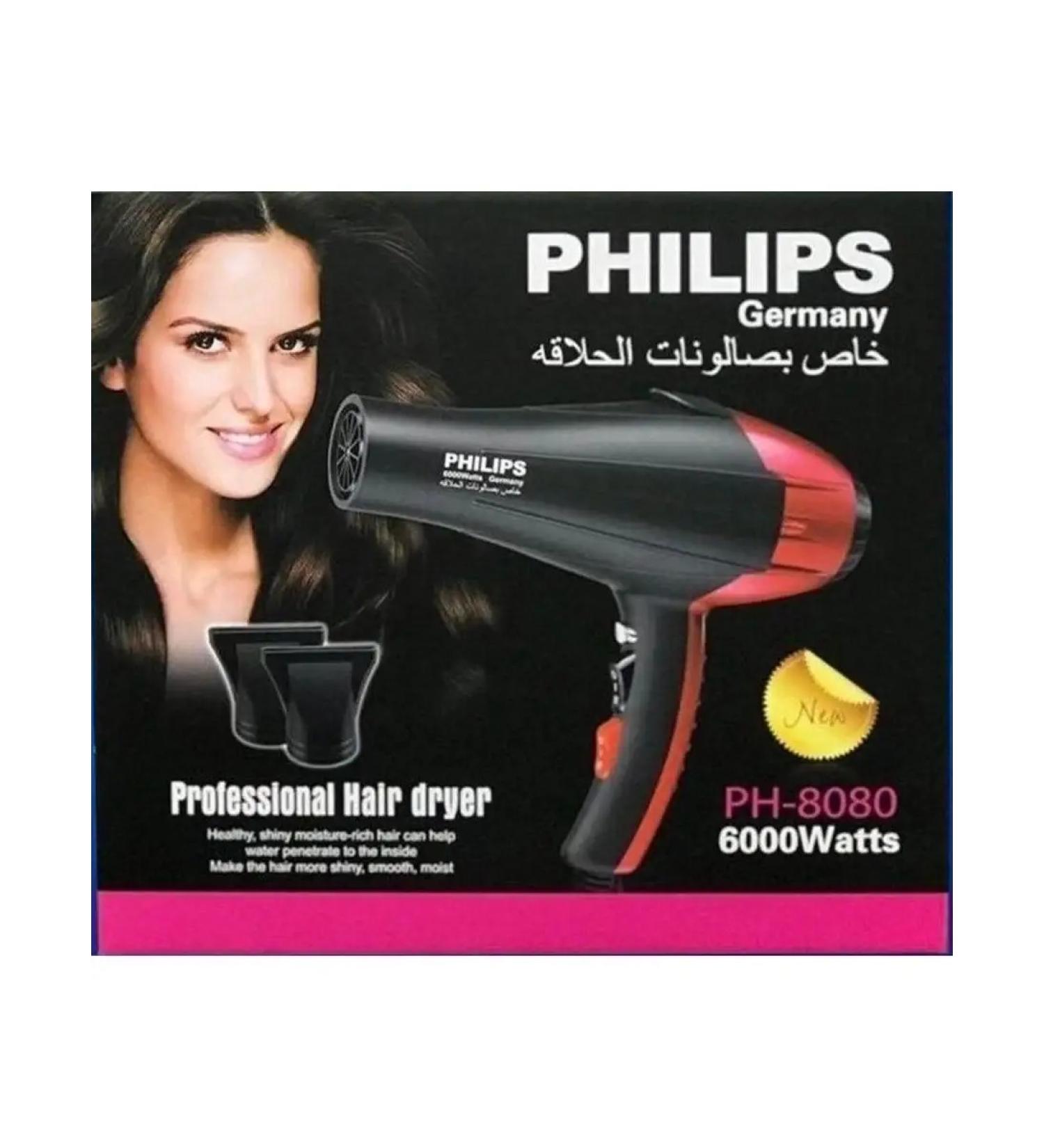 PHILIPS PH-8080 Hair dryer