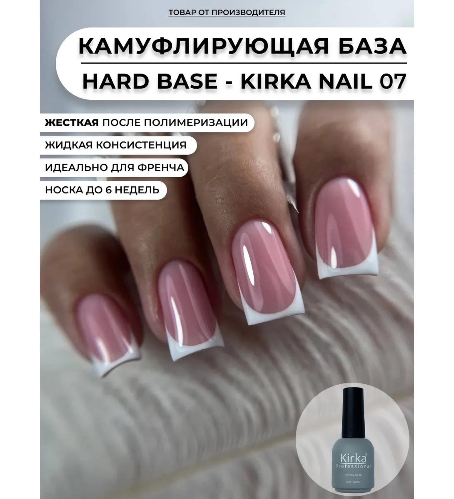 pick axe nail Camouflage base for nails - Buy Online on GoSupps.com