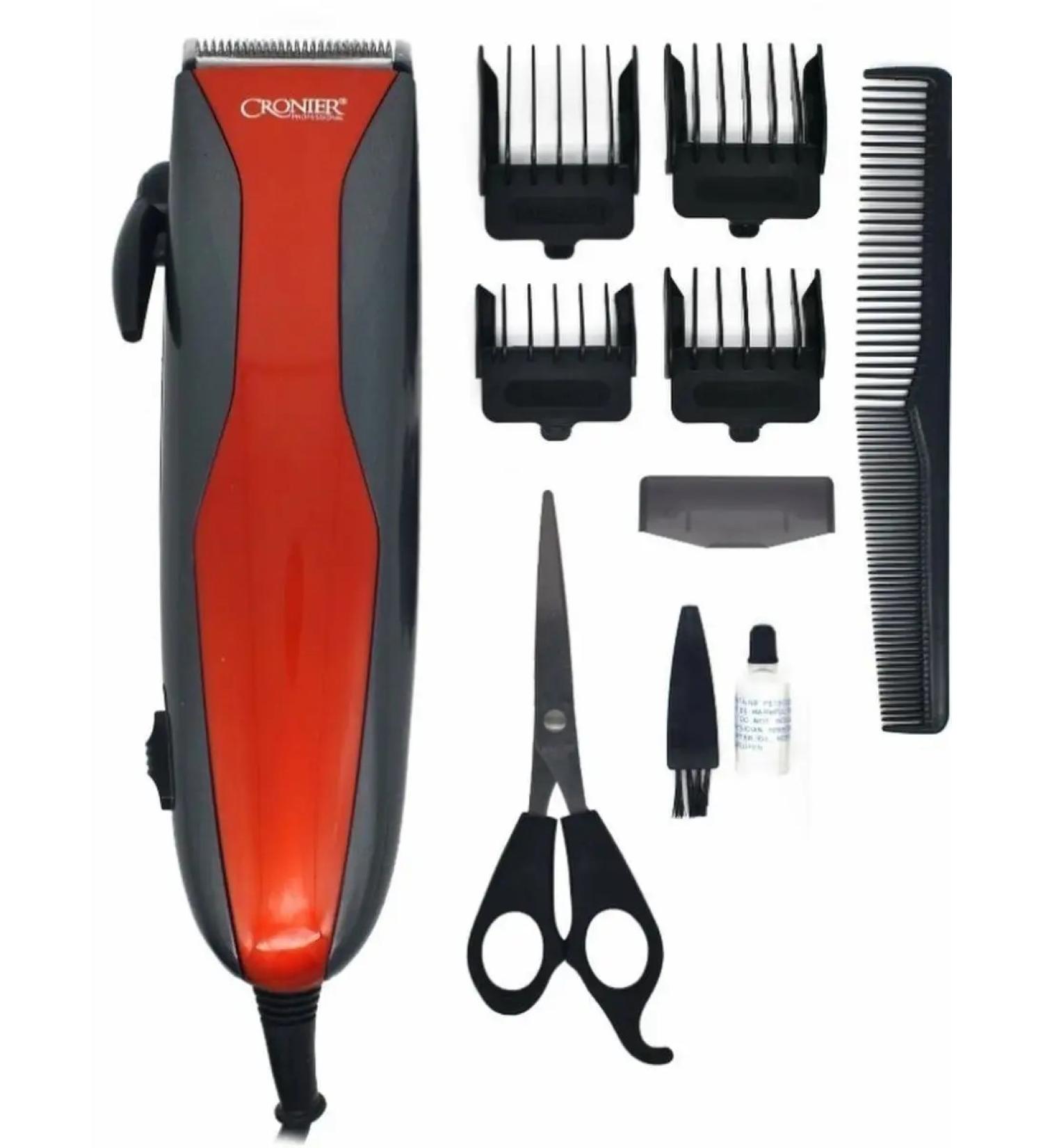 ADRC Family hair clipper