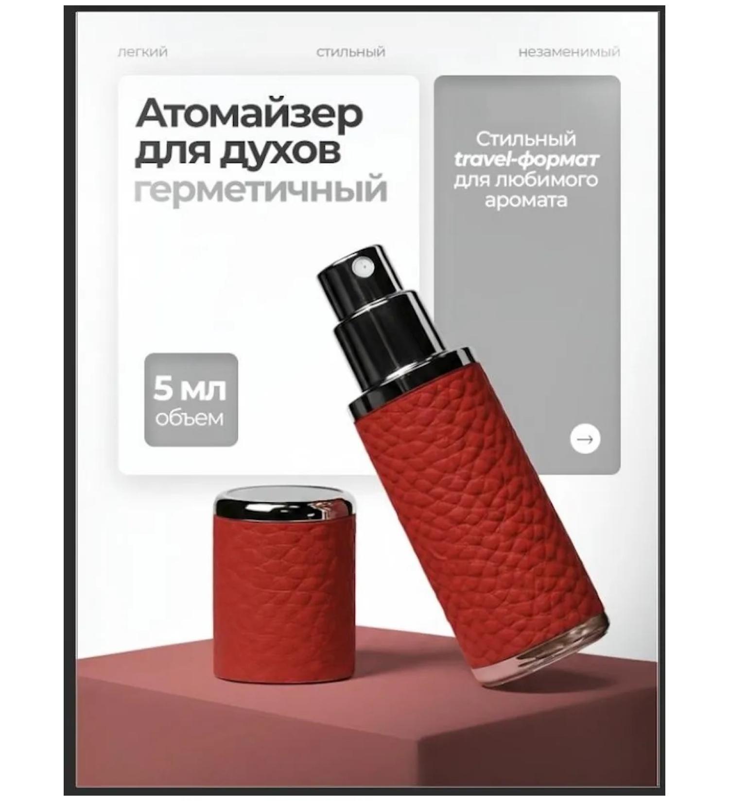 DM collection Atomizers for perfumery bottle 5 ml - Buy Online on GoSupps.com