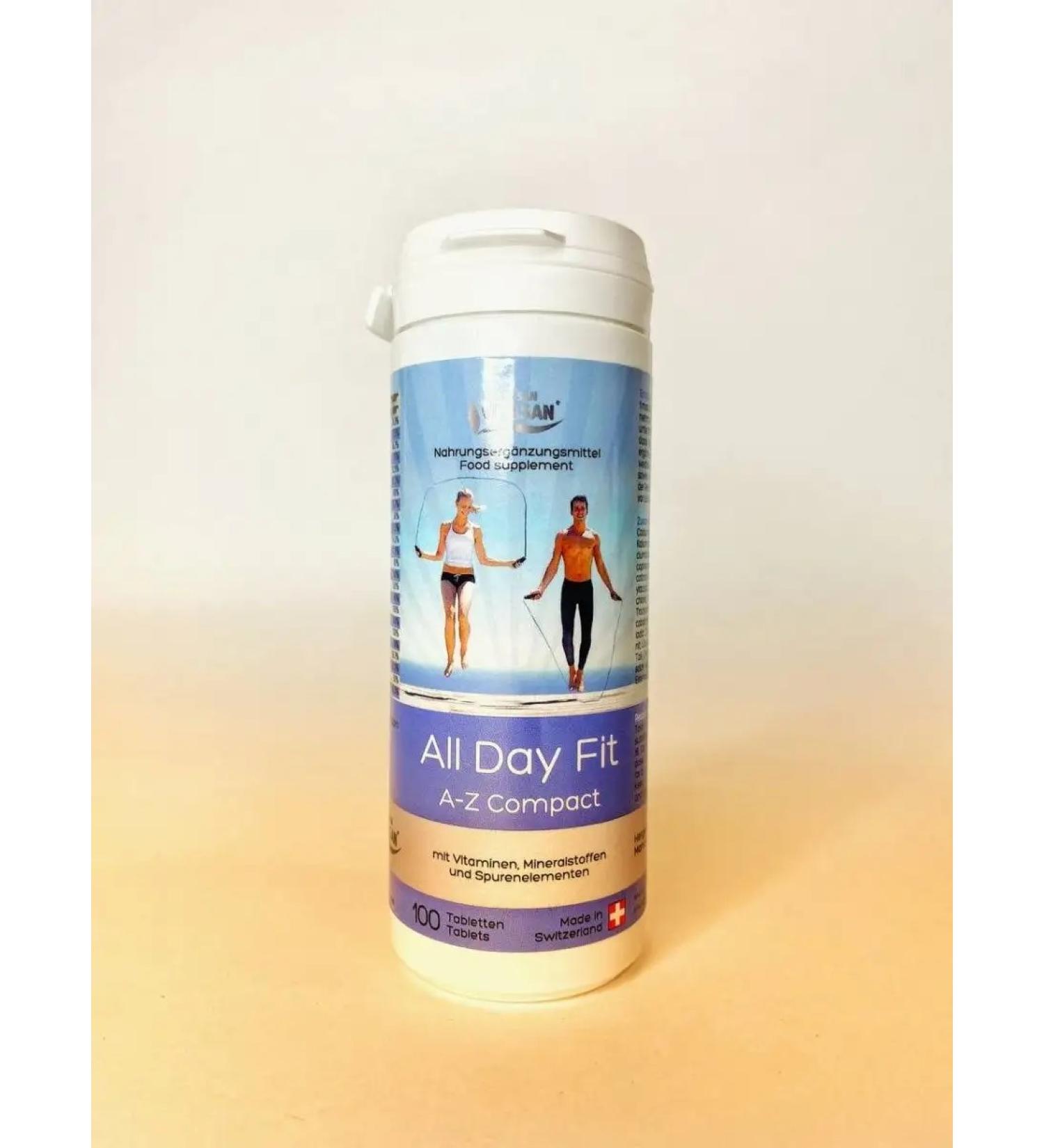 Vivasan 100  - Buy Online on GoSupps.com