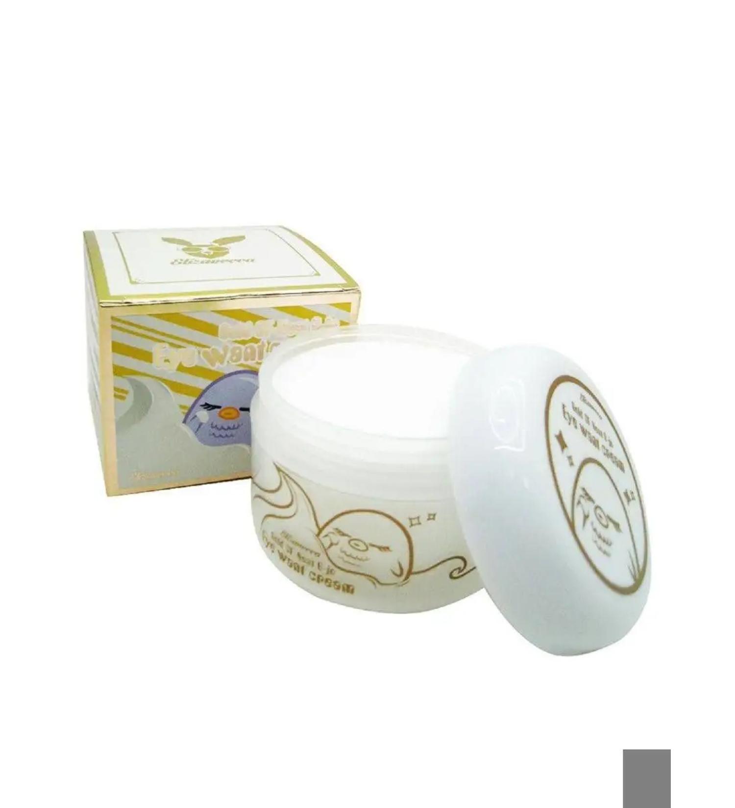 Elizavecca Eye cream with extract Last nest