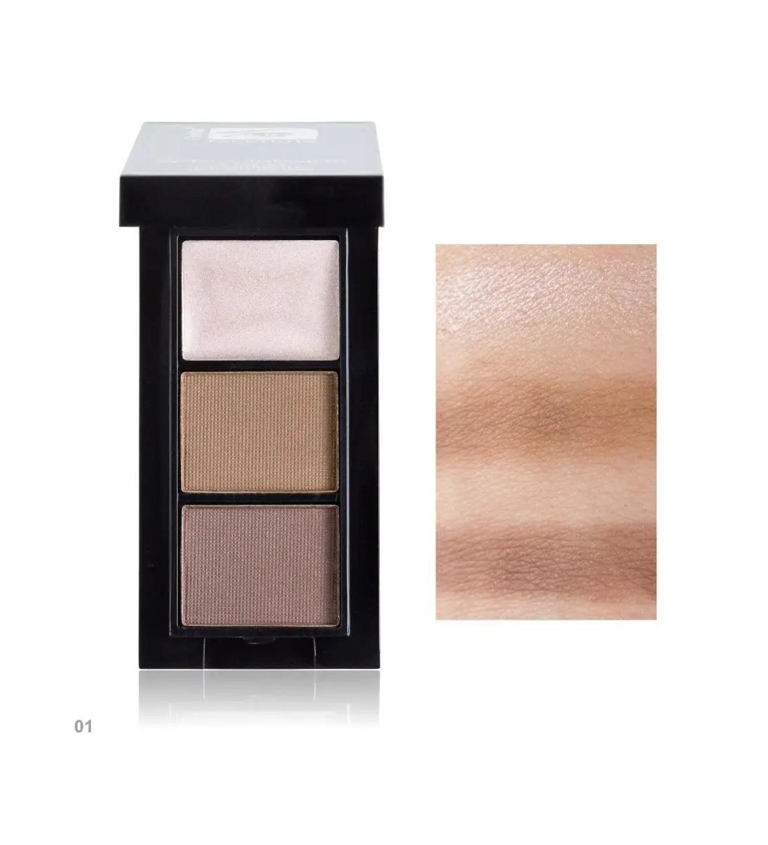 Christian Faceetime eyebrow shadows - Buy Online on GoSupps.com