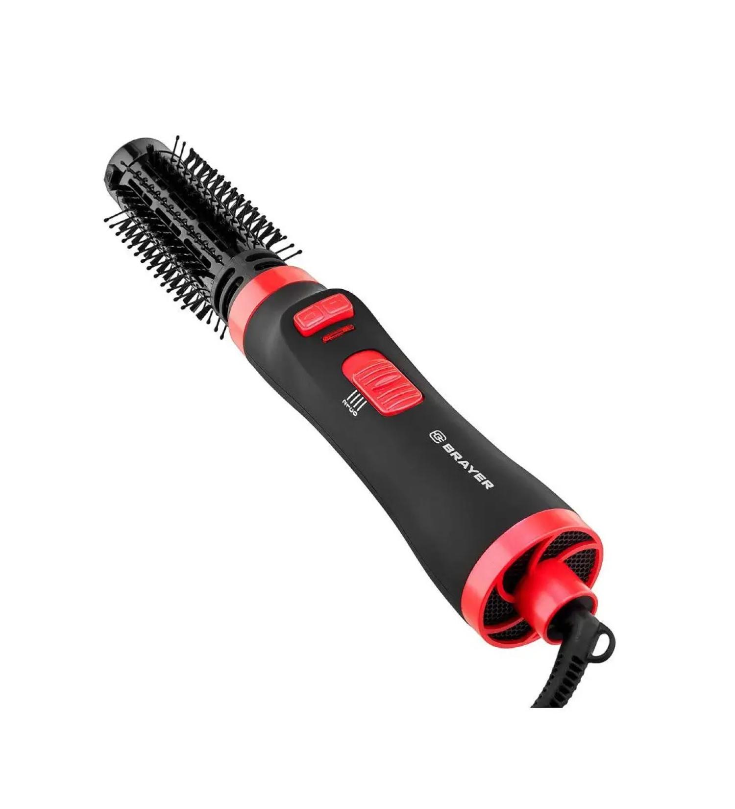 BRAYER Hair dryer brush - Buy Online on GoSupps.com