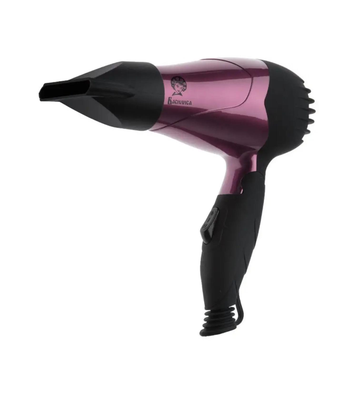 VASILISA Hair hair dryer with a folding handle - Buy Online on GoSupps.com