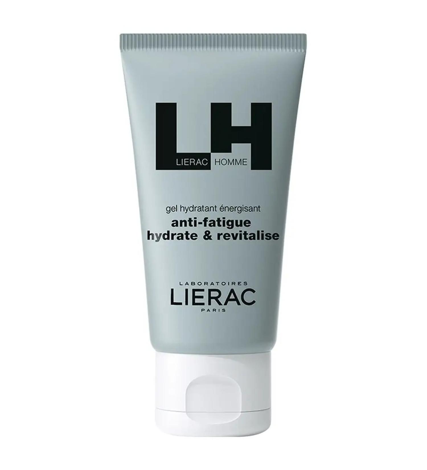 Lierac Rive Gosch Gel Facial
