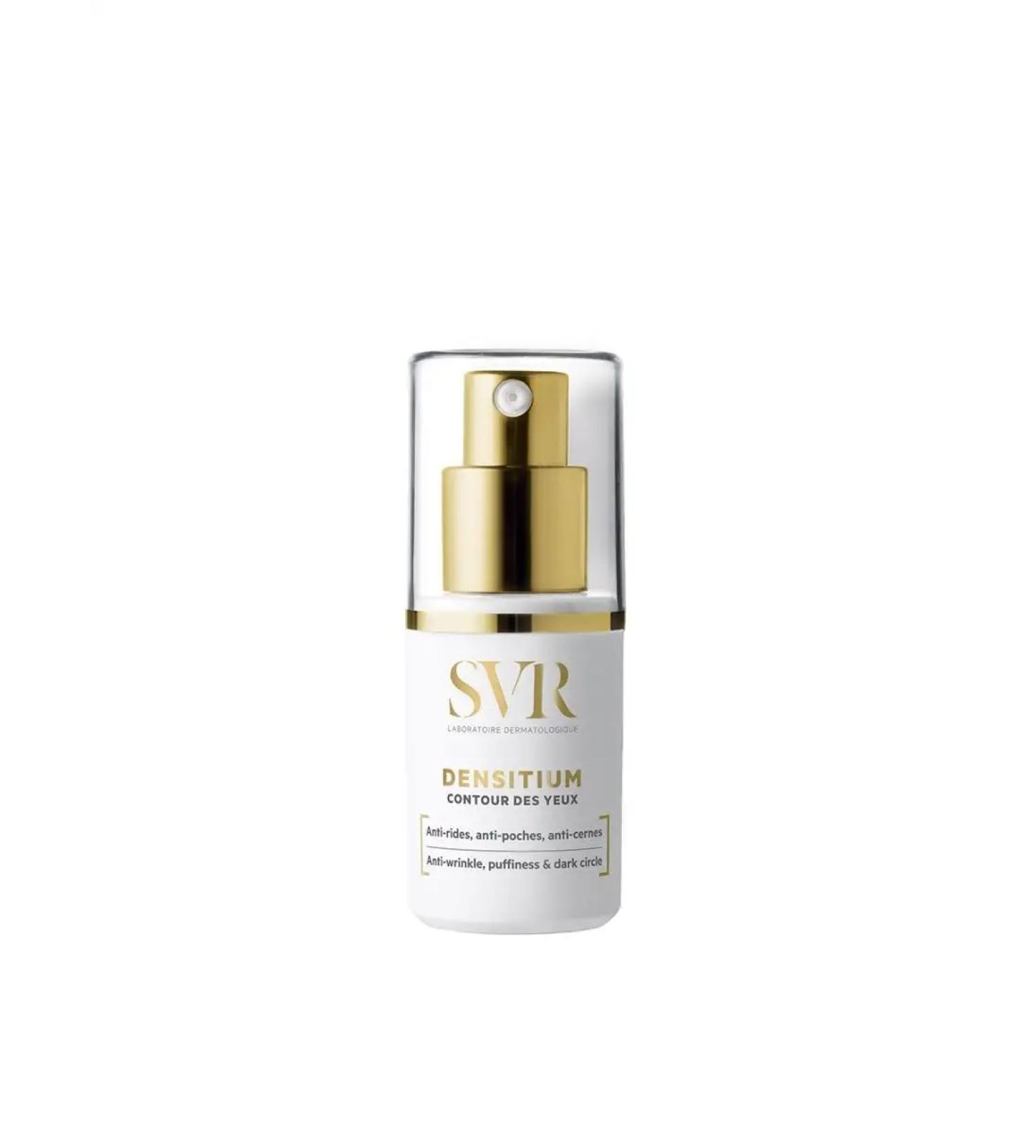 SVR Eye contour care