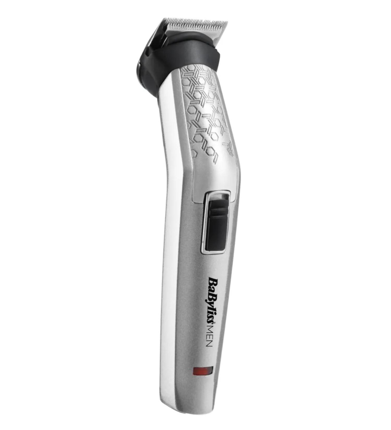 Babyliss Multitrimmer for hair 7256PE - Buy Online on GoSupps.com