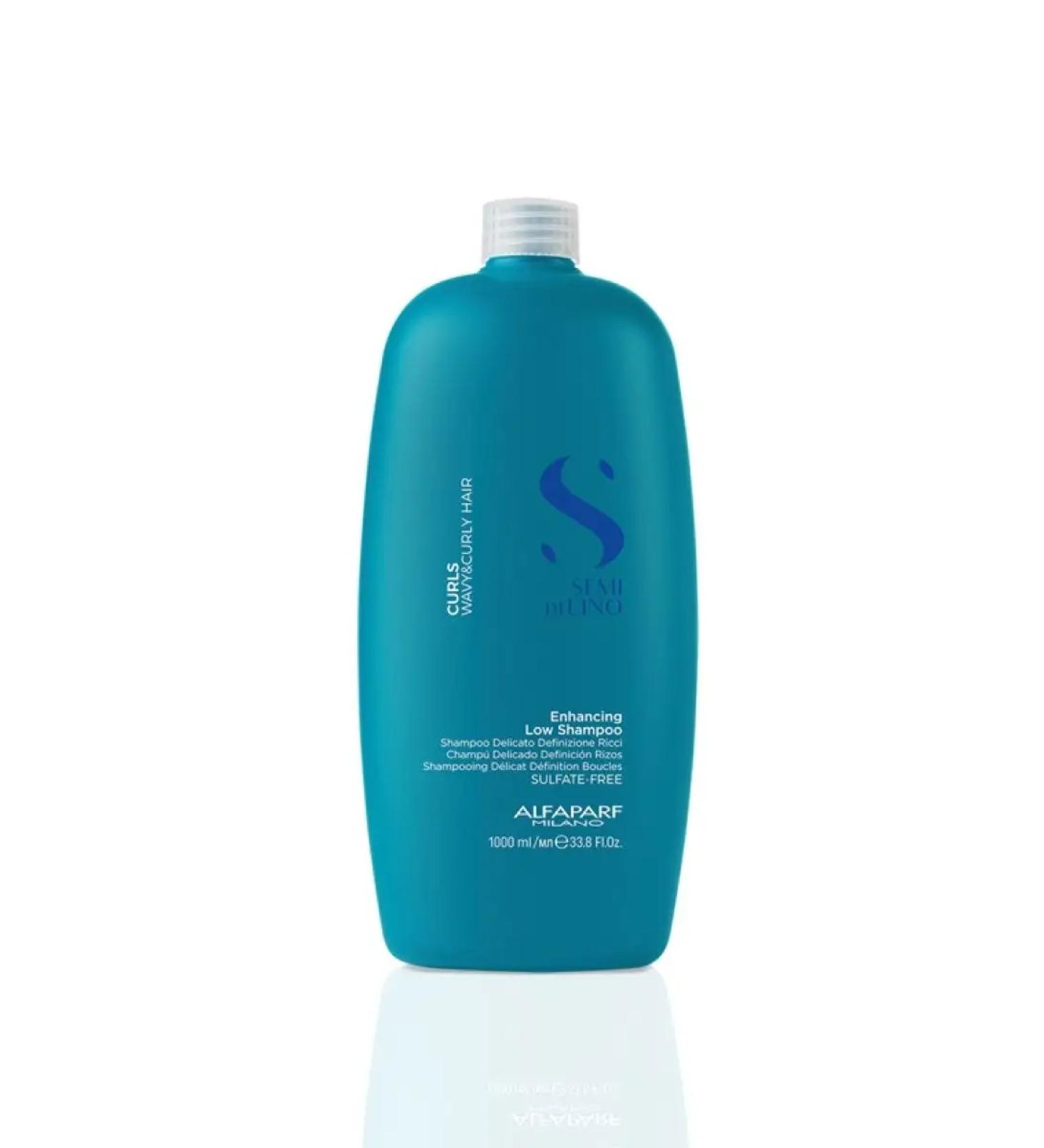 Alfaparf Milano Moisturizer shampoo