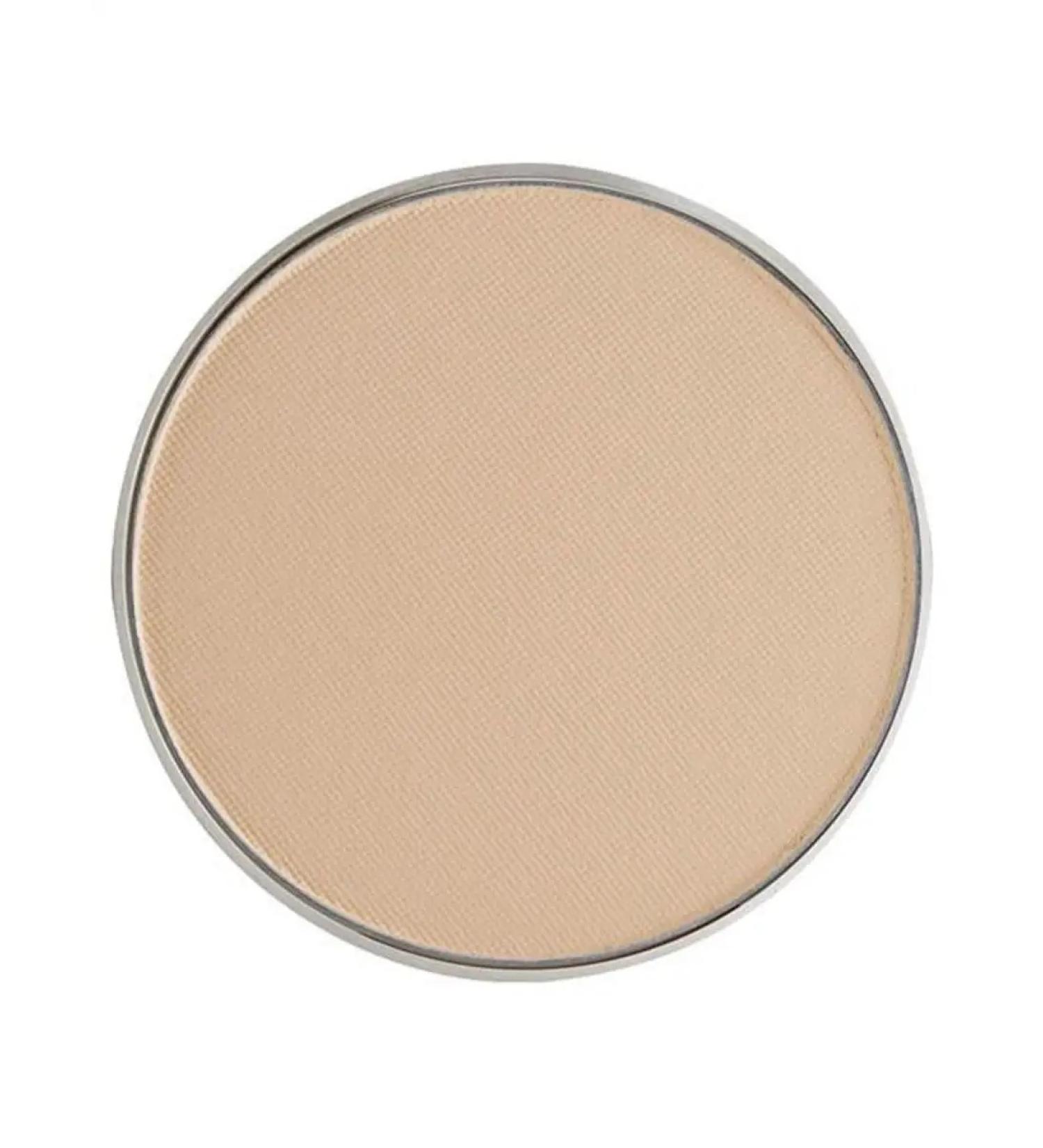 Artdeco Facial powder compact mineral spare block tone 20