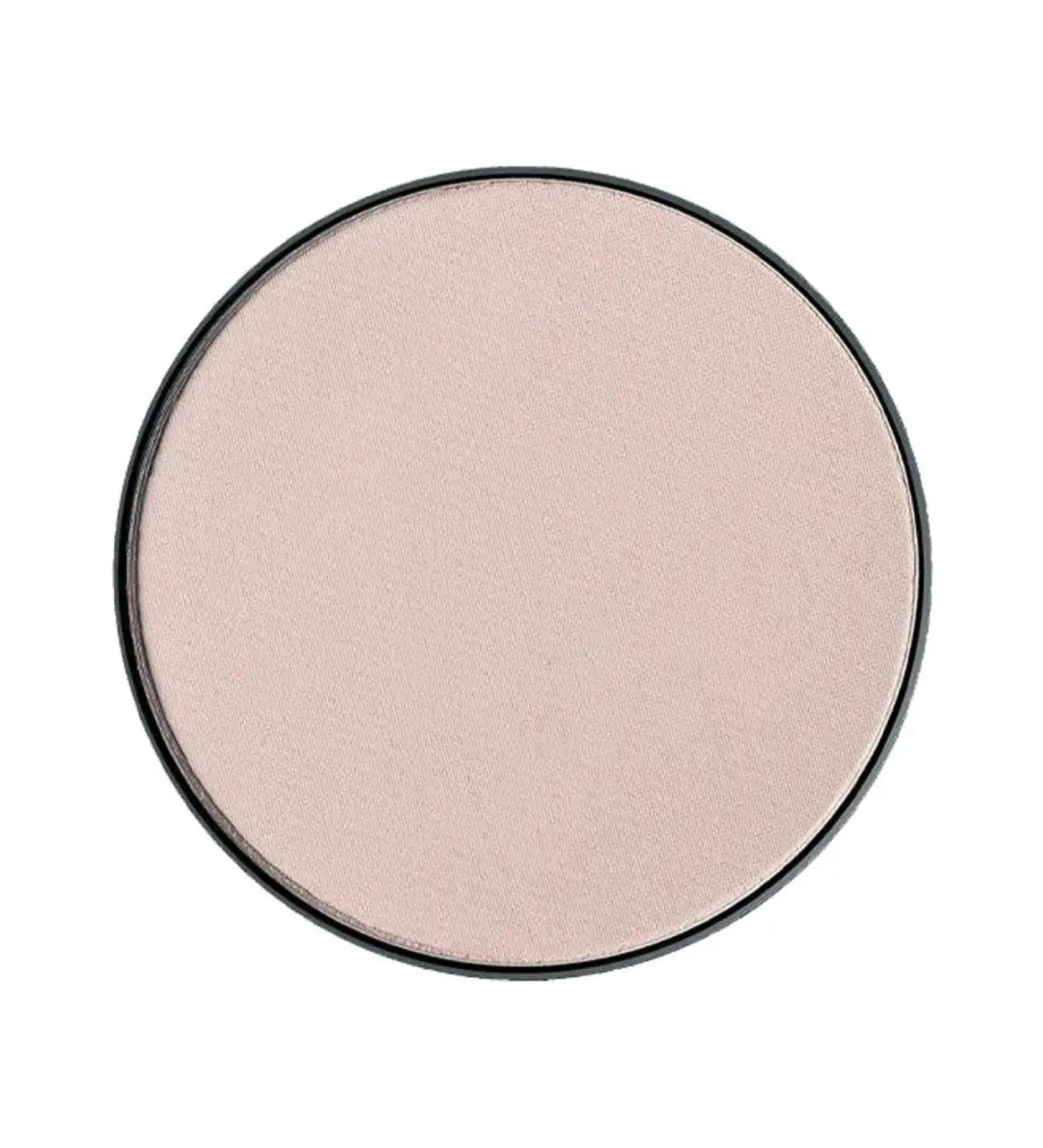 Artdeco Facial powder compact spare block High Definition 02