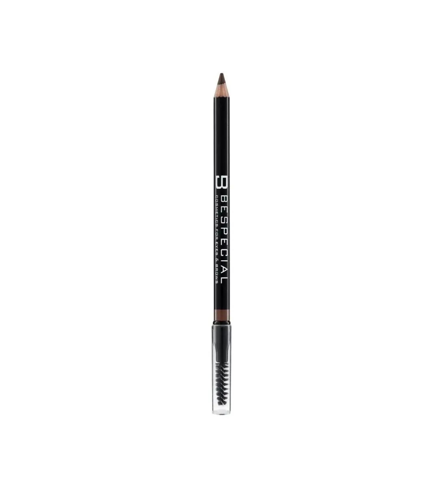 Bespecial Classic eyebrow pencil Vintage Chocolate Brown