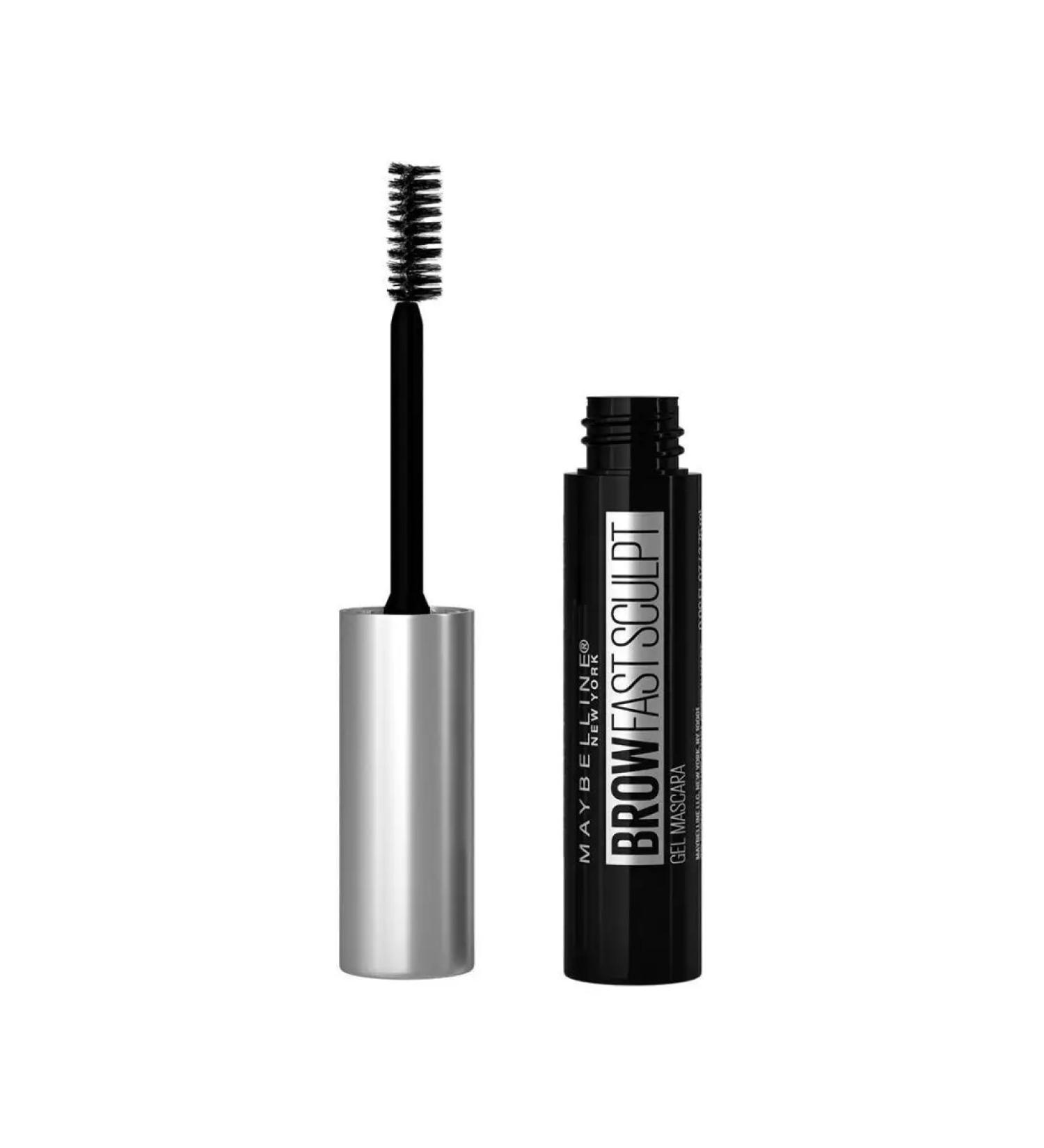 Maybelline New York Brow Fast Sculpt eyebrow mascara tone 10 - Buy Online on GoSupps.com