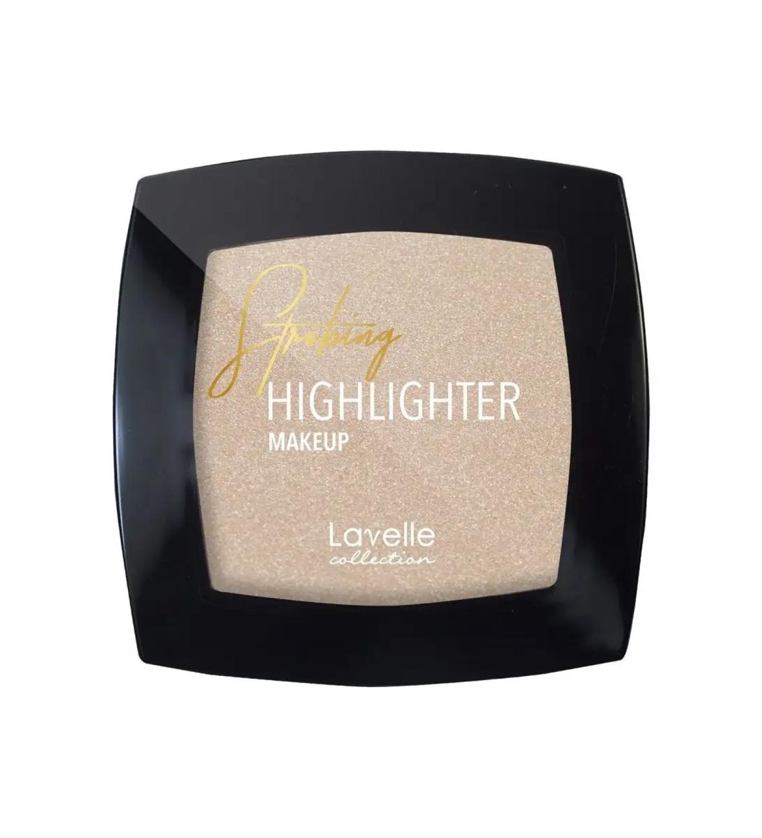 Lavelle collection Rive Gosch Hailer Facial