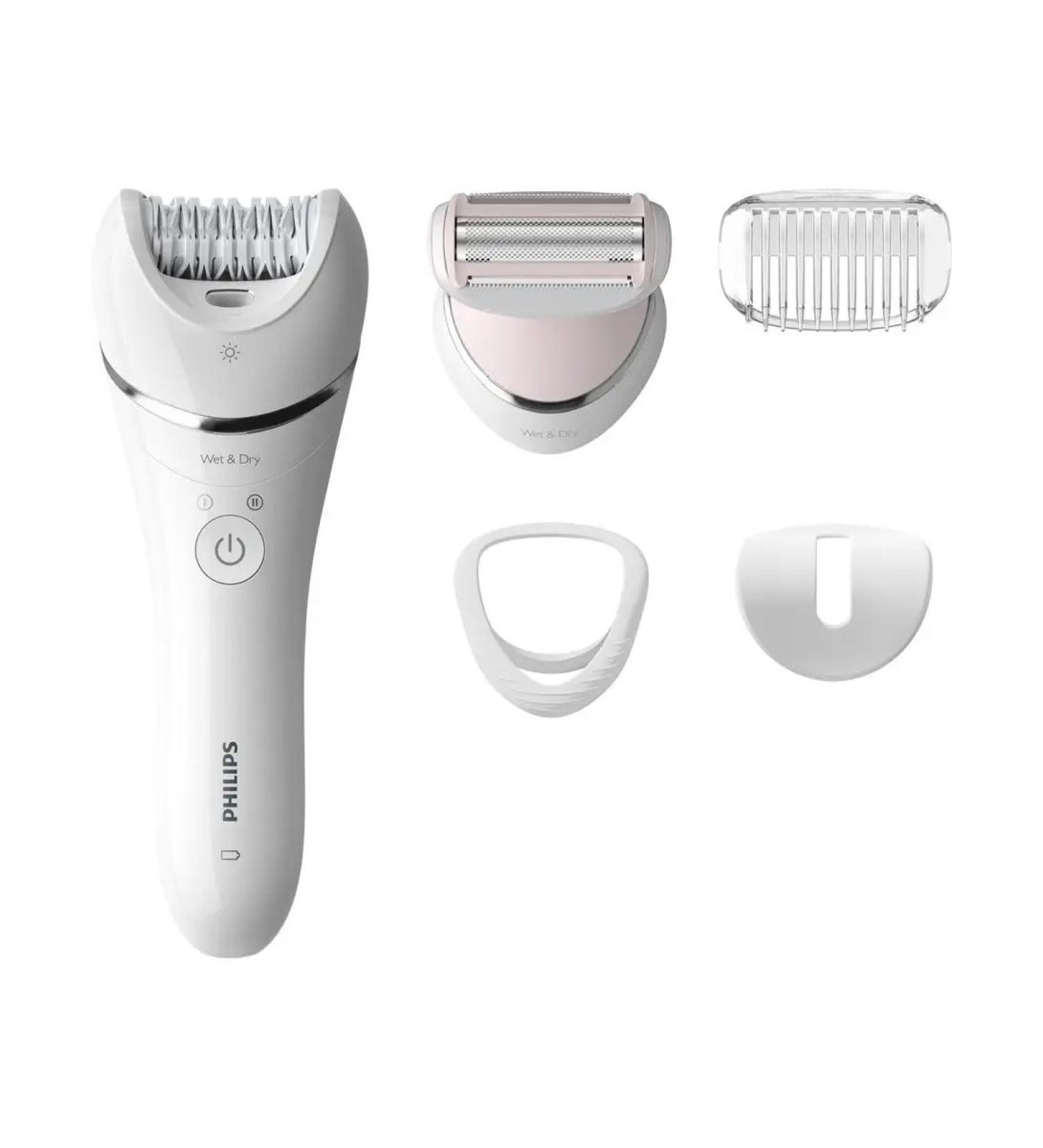 PHILIPS Epilator BRE710 - Buy Online on GoSupps.com