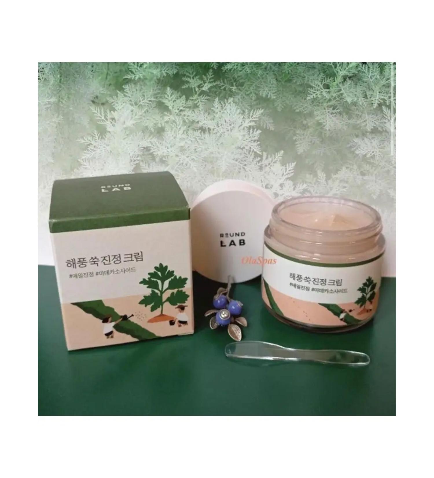 ROUND LABCREAM CAKE Face cream - Buy Online on GoSupps.com