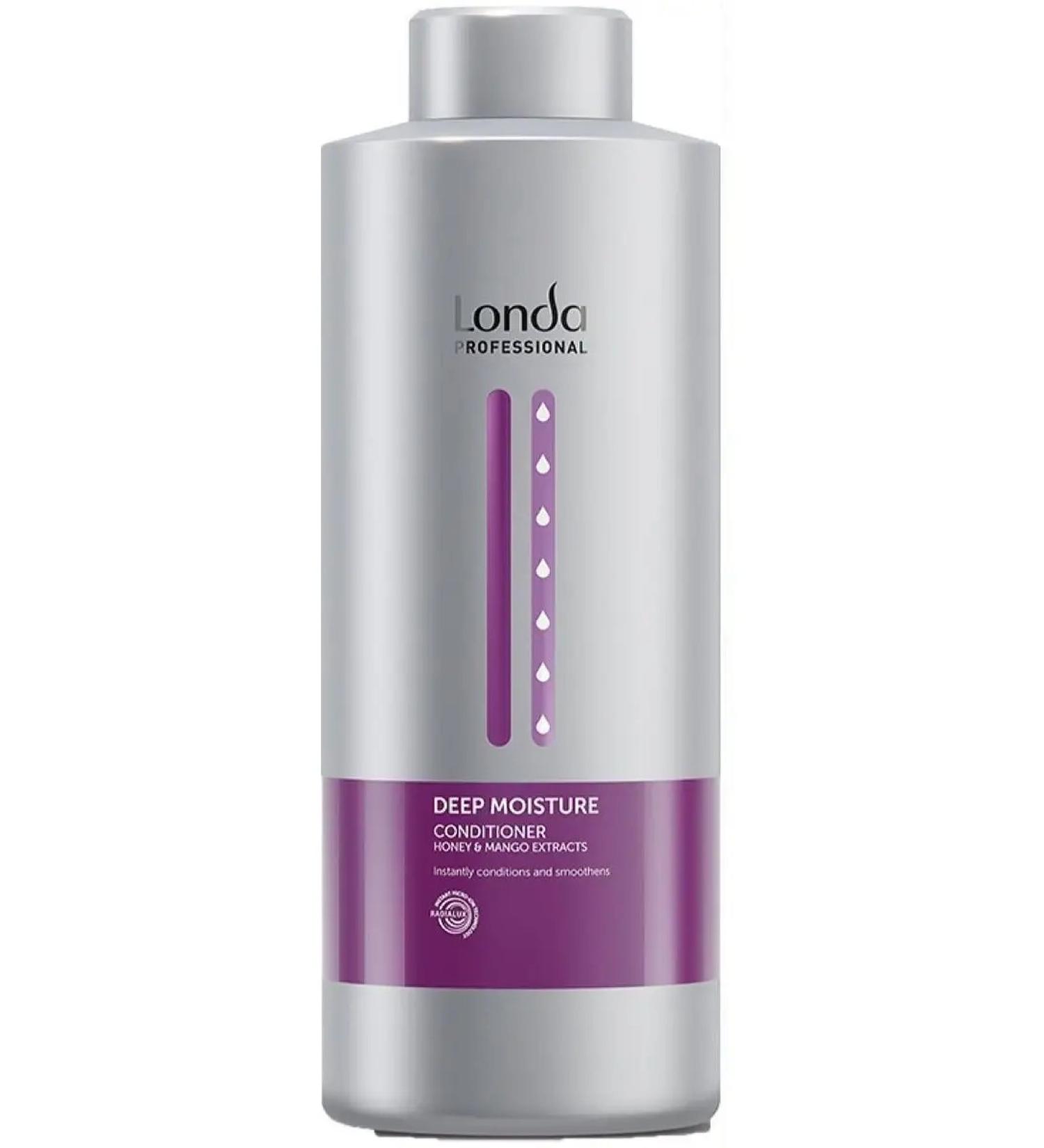Londa Professional DEEP MOISTURA Air conditioner for hair