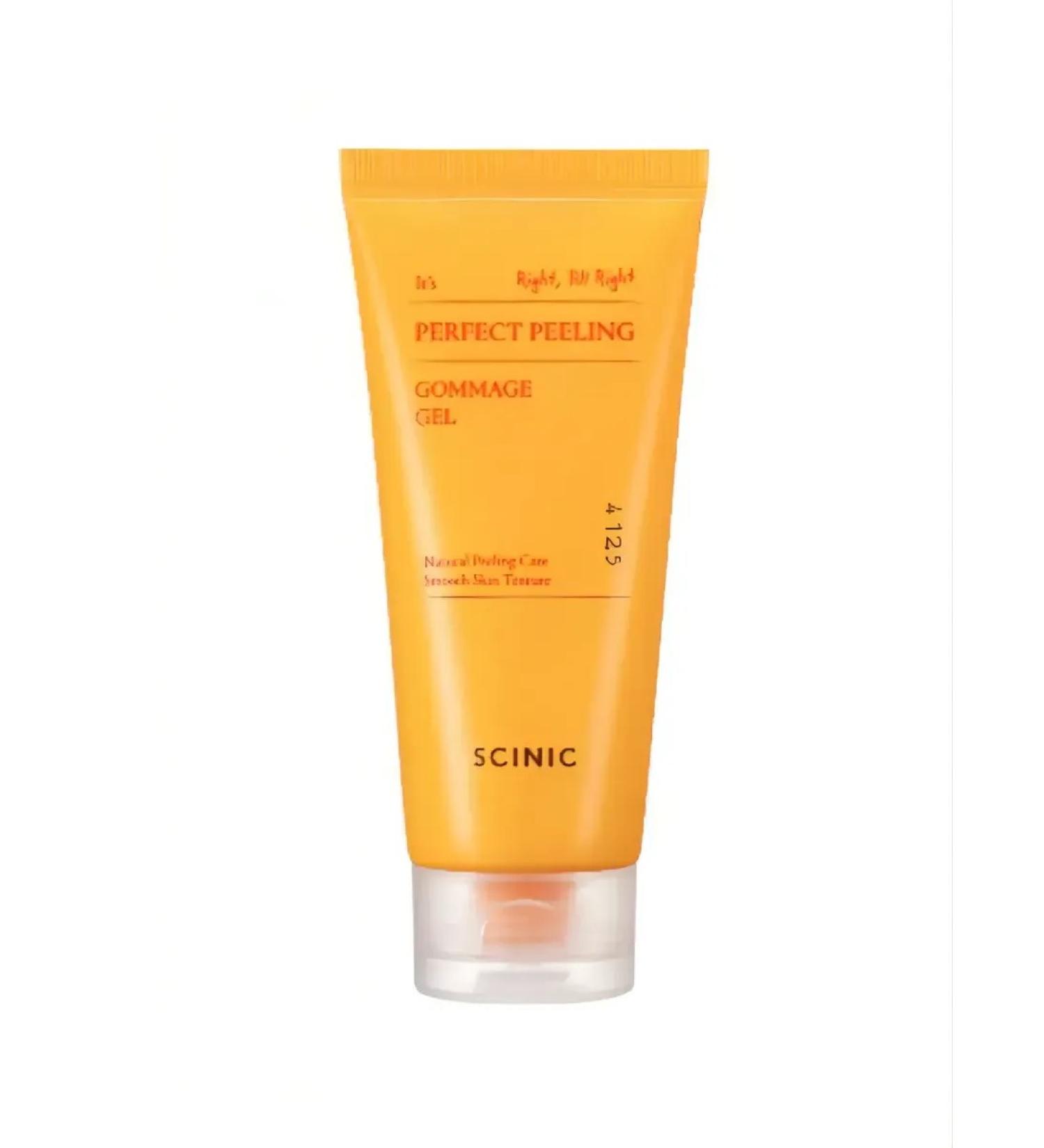 Scinic Pilling slot 120 ml