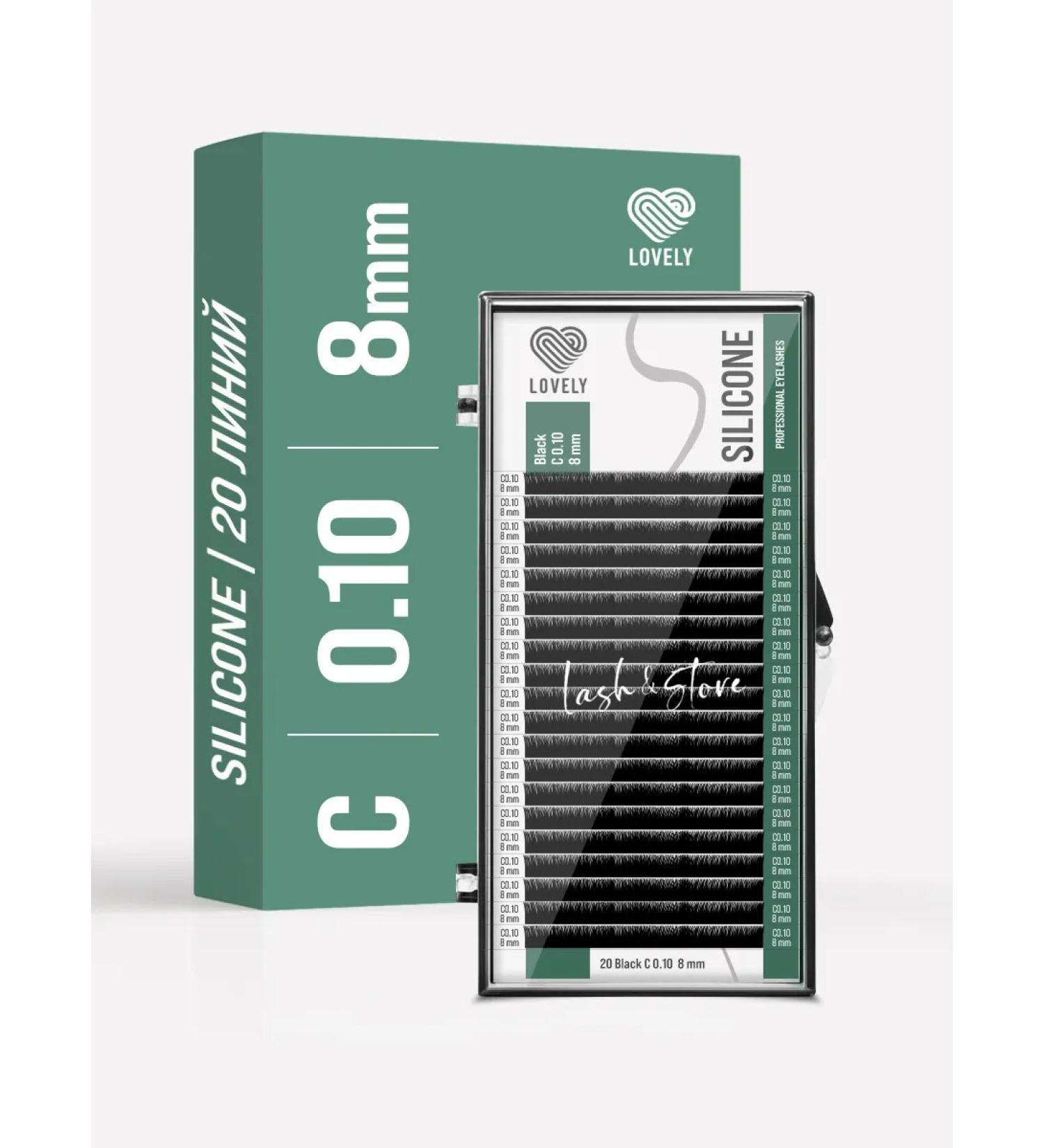 Lovely Eyelages for climbing C 0.10 8 mm - Buy Online on GoSupps.com