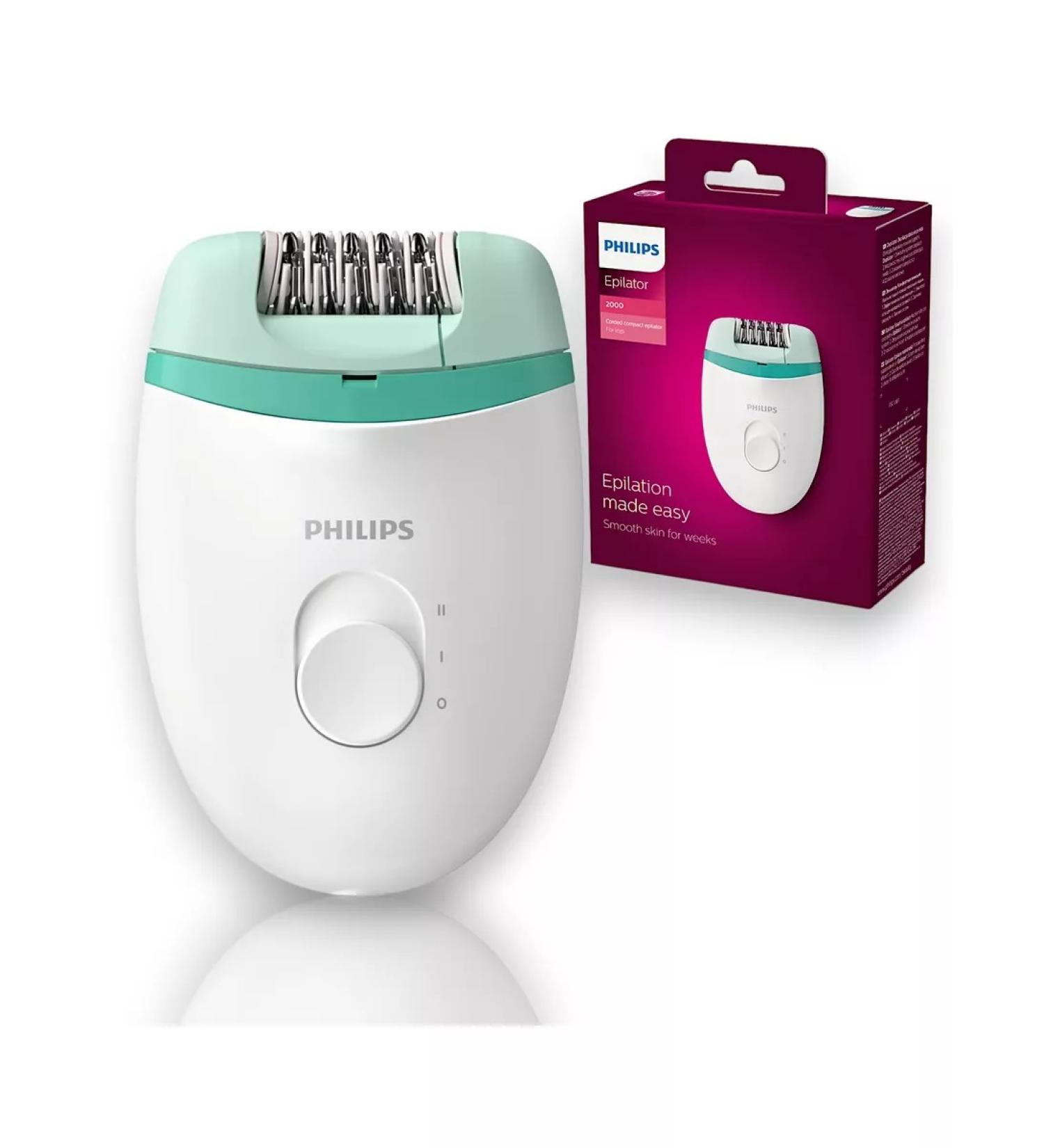 PHILIPS Epiphanizer Electric Department Electroepower for Legs - Buy Online on GoSupps.com