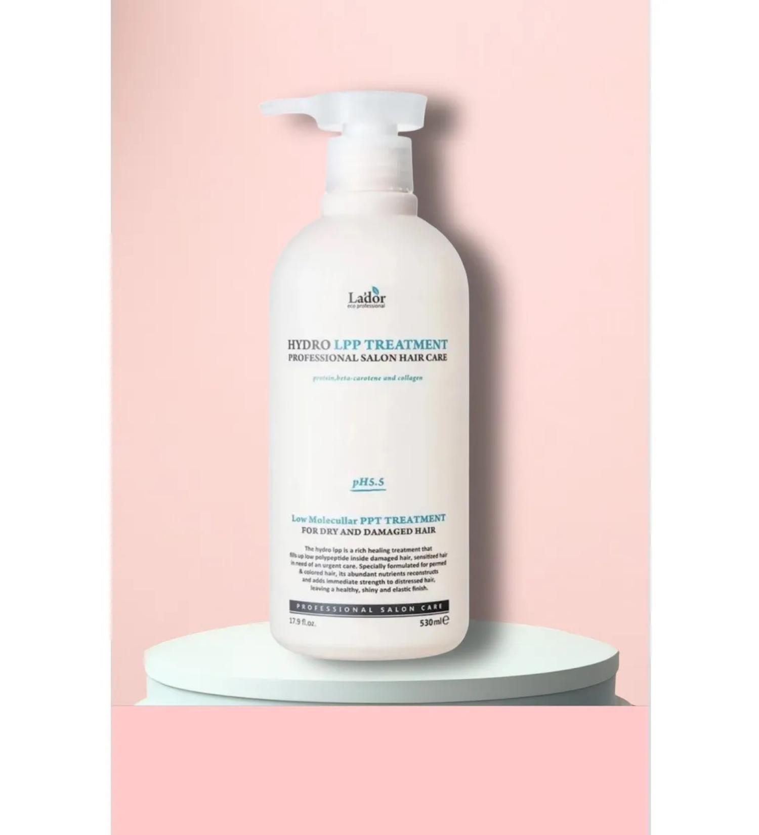 Nana Beauty Mask for damaged and dry hair - Buy Online on GoSupps.com