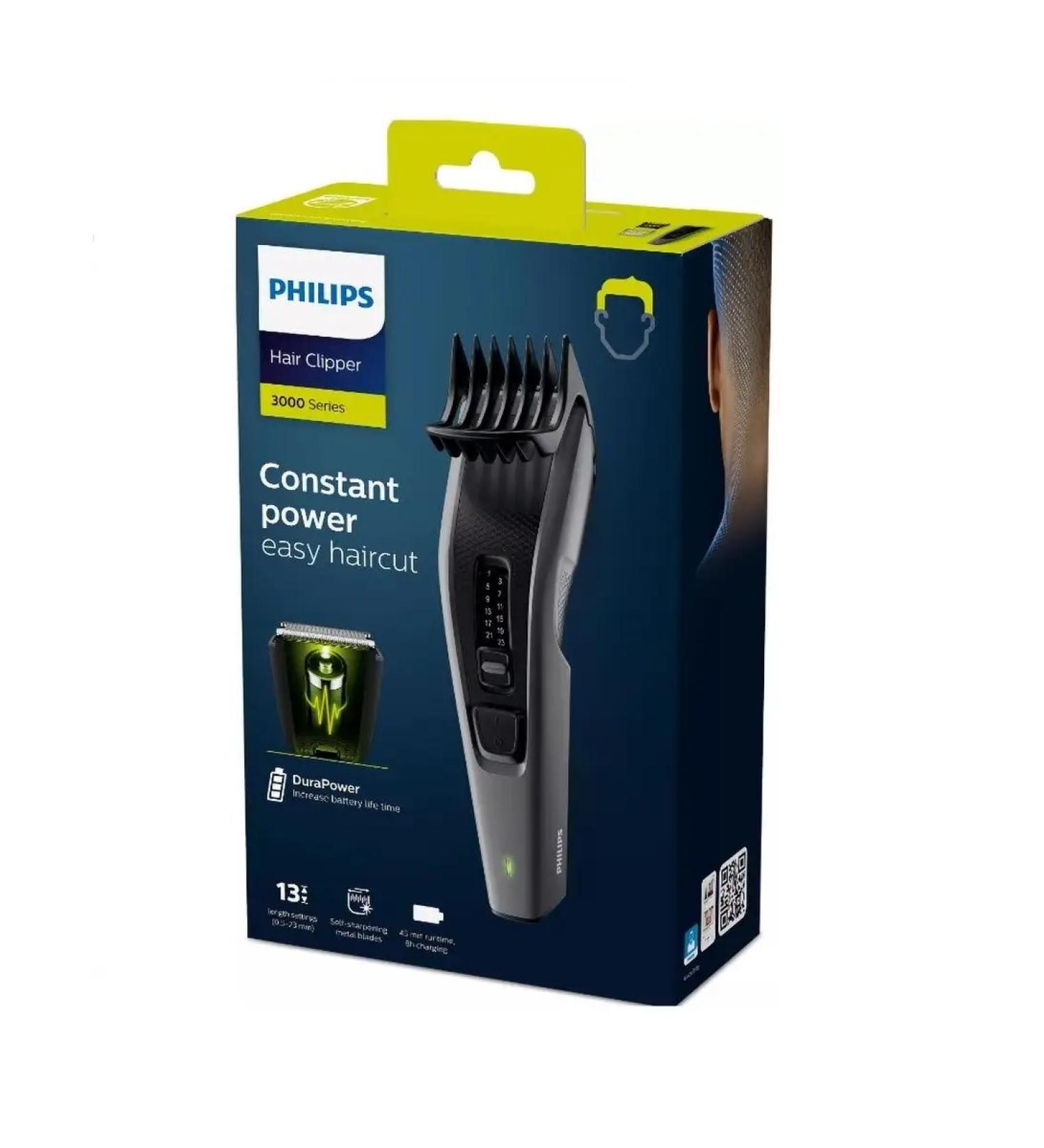 Philips Watching hair cutting machine for shaving beard and mustache - Buy Online on GoSupps.com