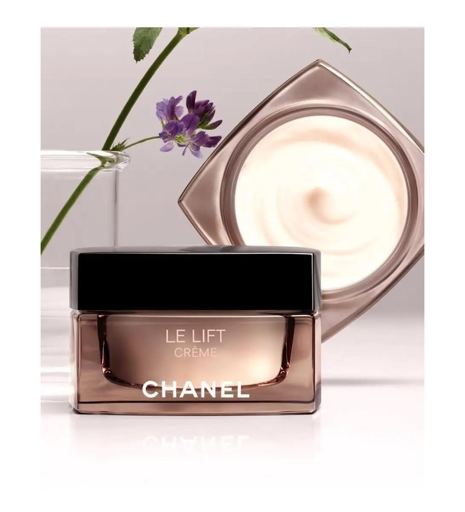 Lucky Sales CHANEL LE LIFT CREME FAITH - Buy Online on GoSupps.com