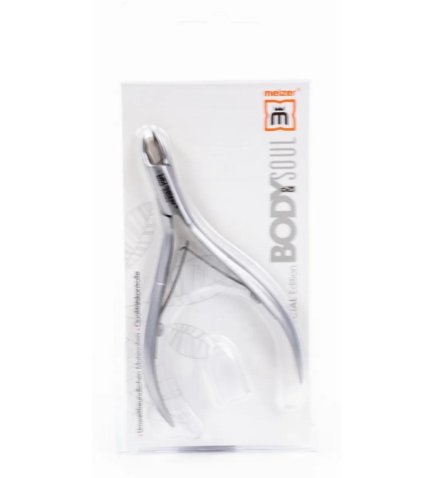 Meizer Maizer Kusaki manicure for cuticles with a double spring - Buy Online on GoSupps.com