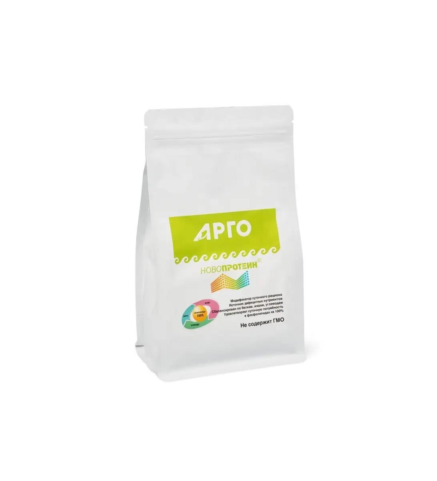 NOV' Novoprotein for mental and physical activity - Buy Online on GoSupps.com