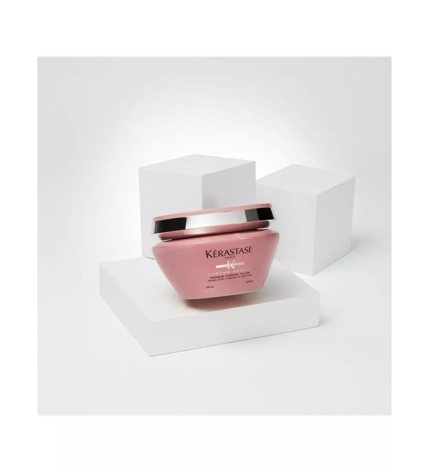 Kerastase Chroma filler mask for dyed hair 200ml