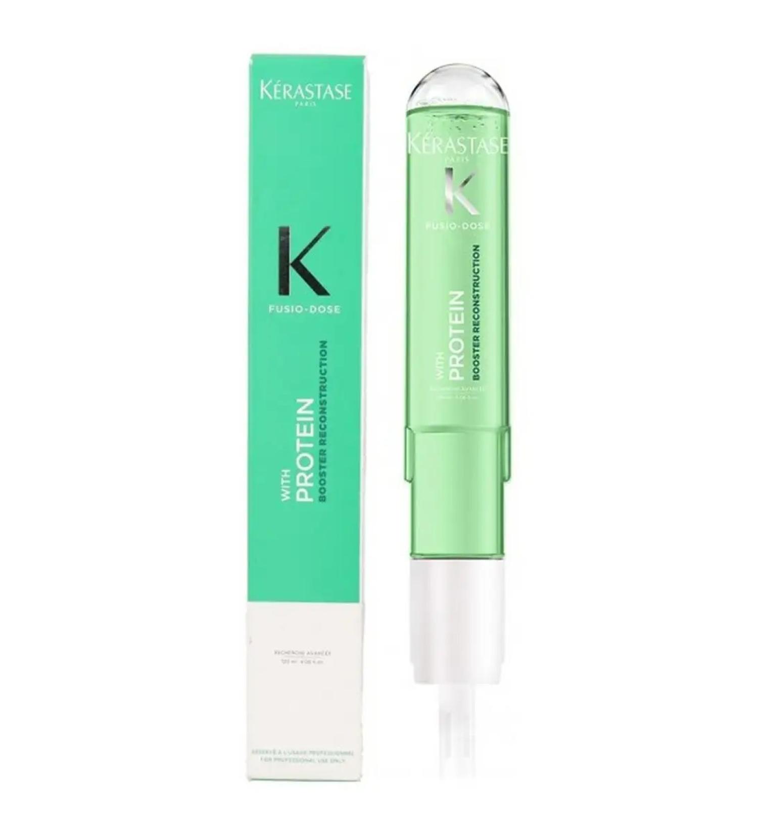 Kerastase Fusio-Dose Reconstruction Buster for string hair - Buy Online on GoSupps.com