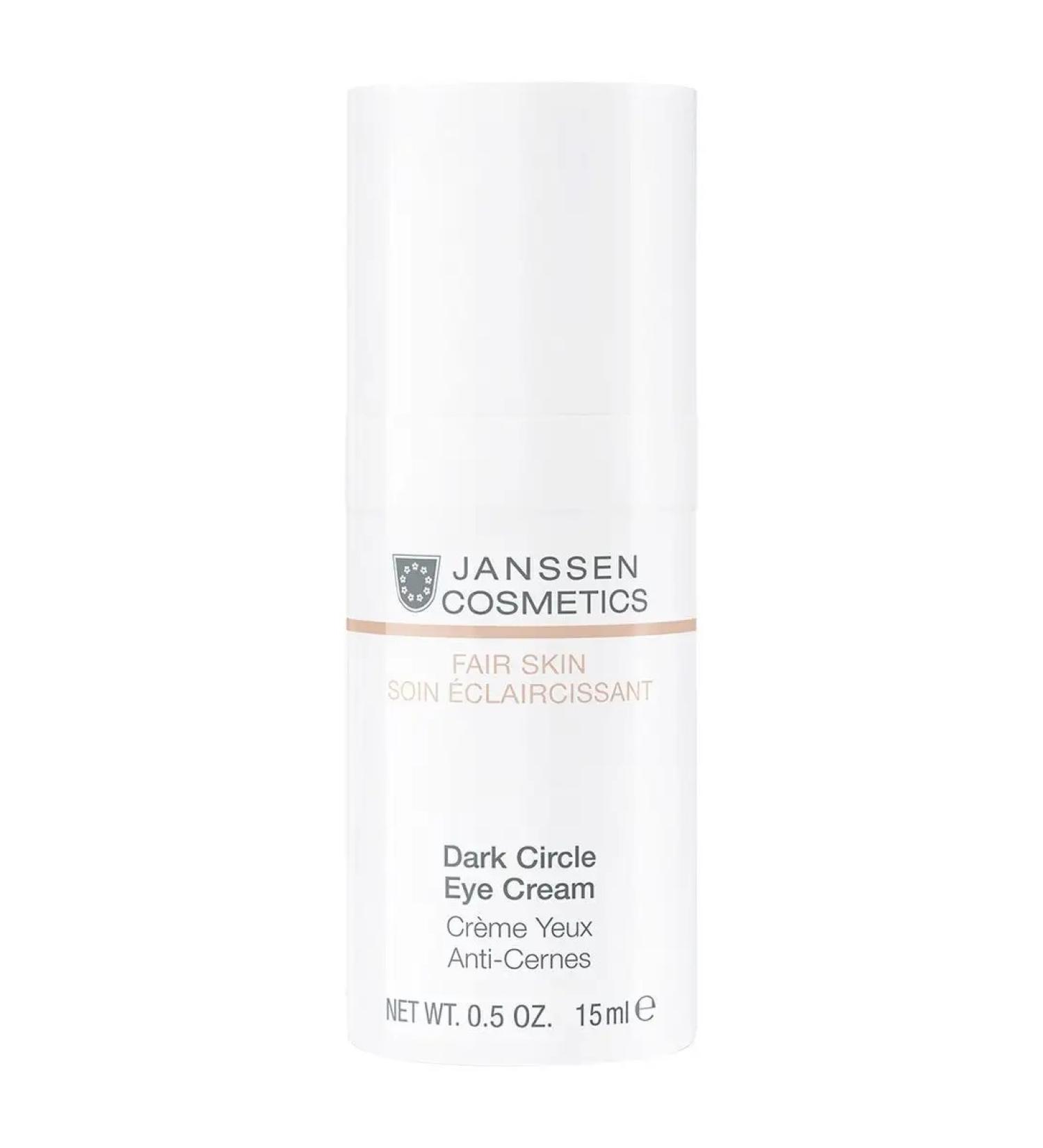 Janssen Cosmetics Rive Gosh Currex Moisturizer