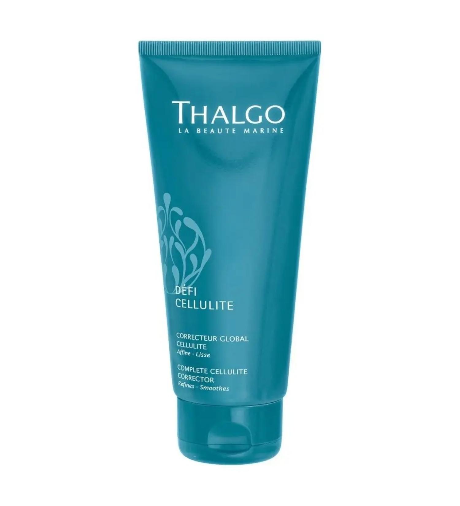 THALGO Adjusting cream against all types of cellulite