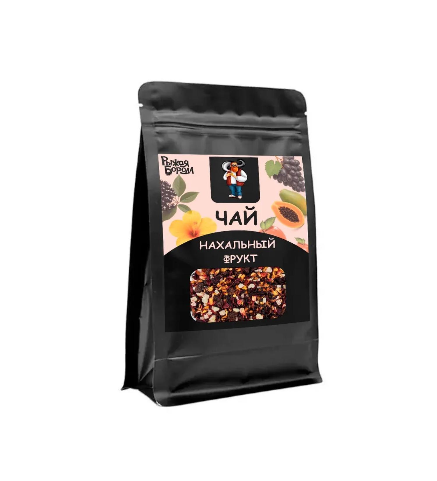 Red Beard Tea fruit -fruit fruit - Buy Online on GoSupps.com